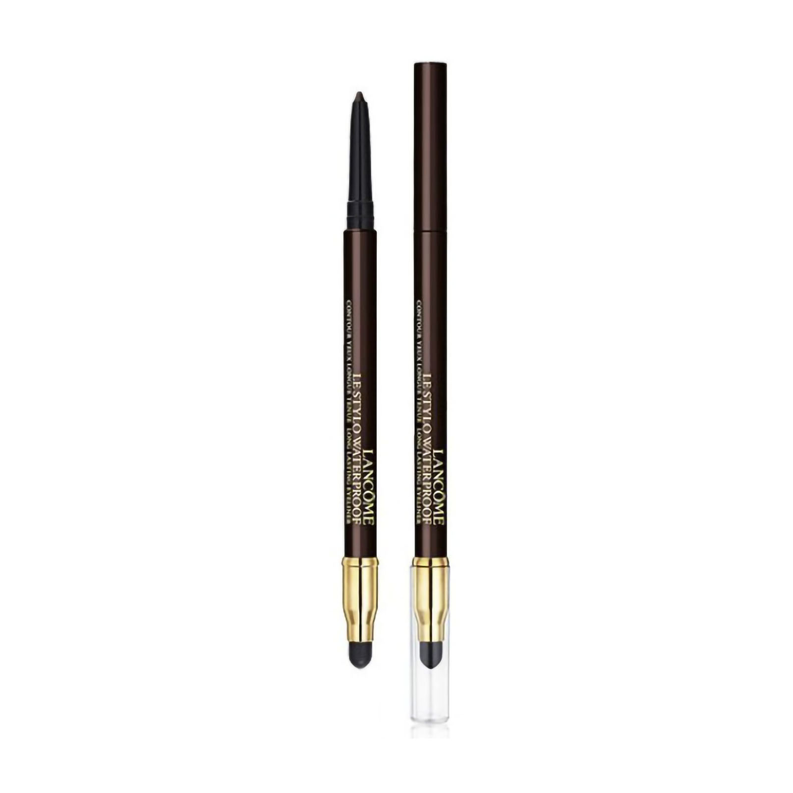Le Stylo Waterproof Le stylo wp 03 chocolat
