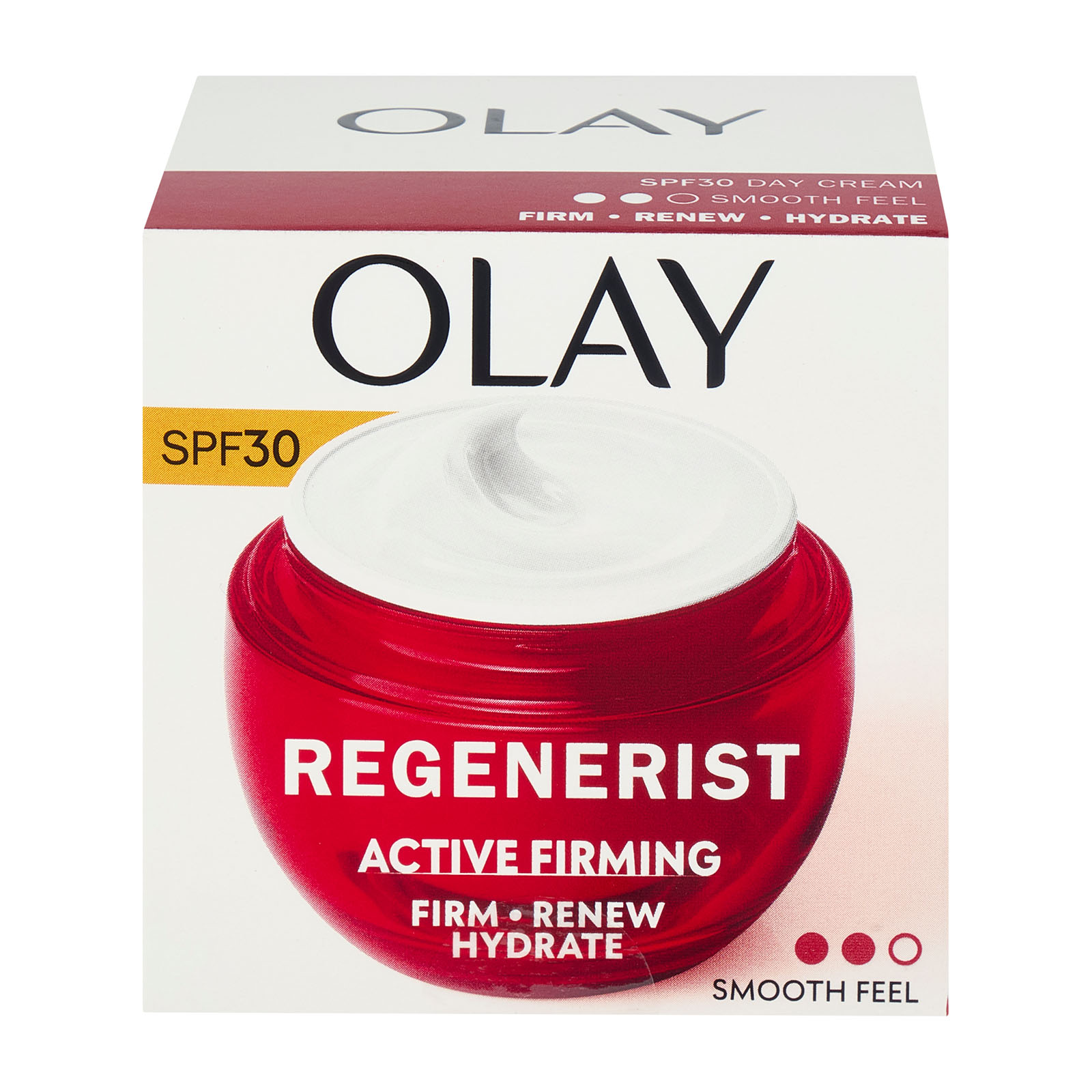 Regenerist Active Firming Spf30 Day Cream 50 ml