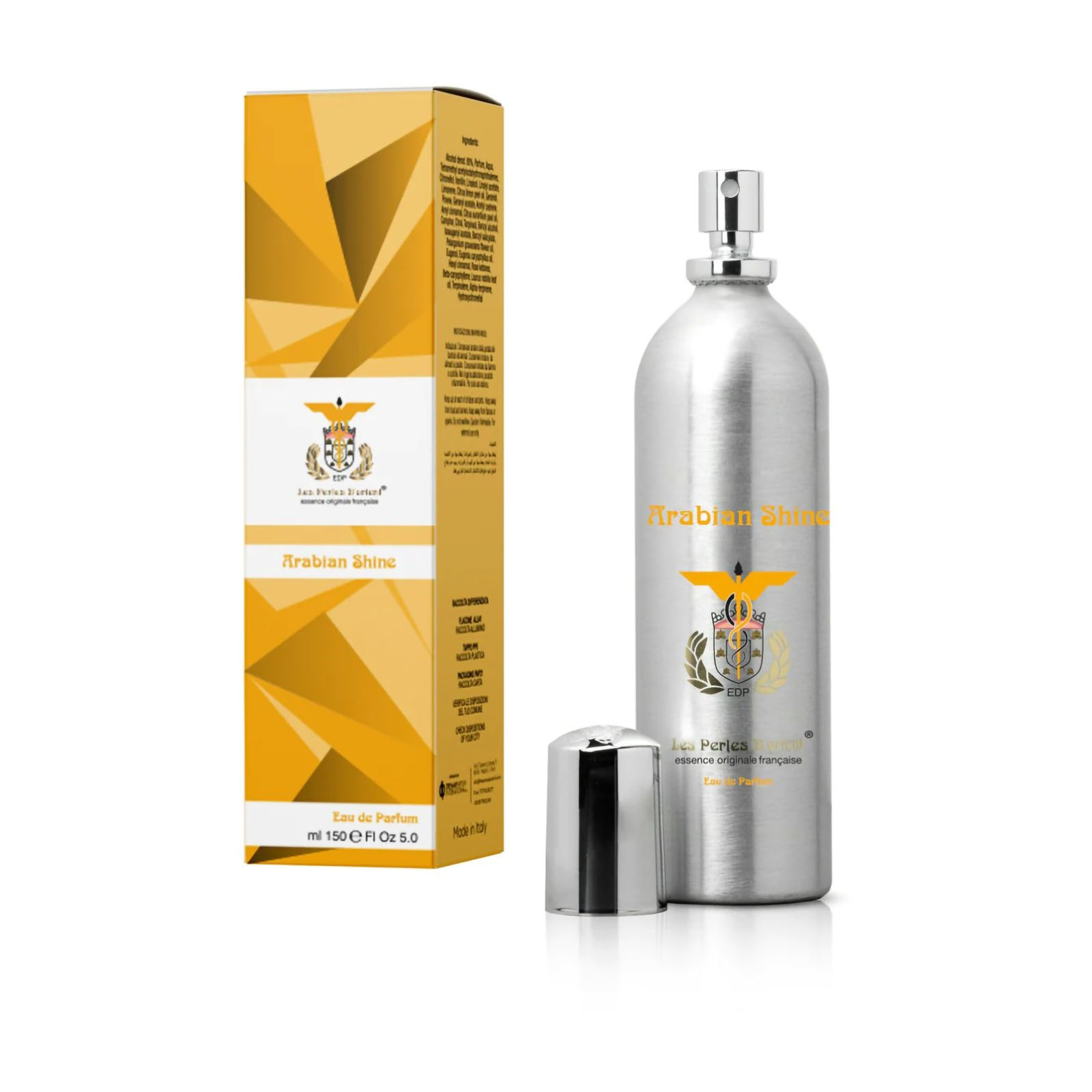 Arabians Shine - Eau De Parfum 150 ml