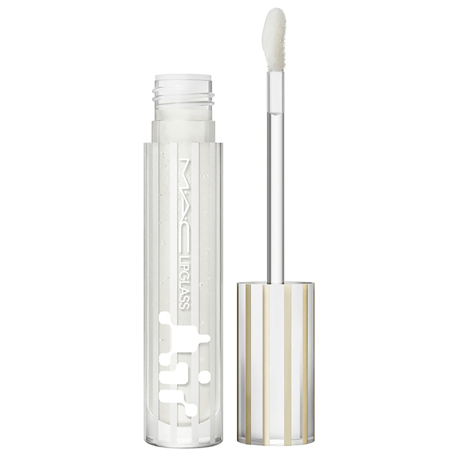 Lipglass Air Non-sticky Gloss Zephyr