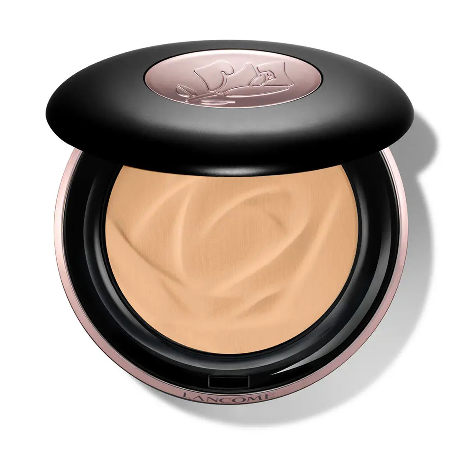 Lancôme Teint Idole Ultra Wear Skin Refining Cipria Perfezionatrice E Fissante 02 - fair