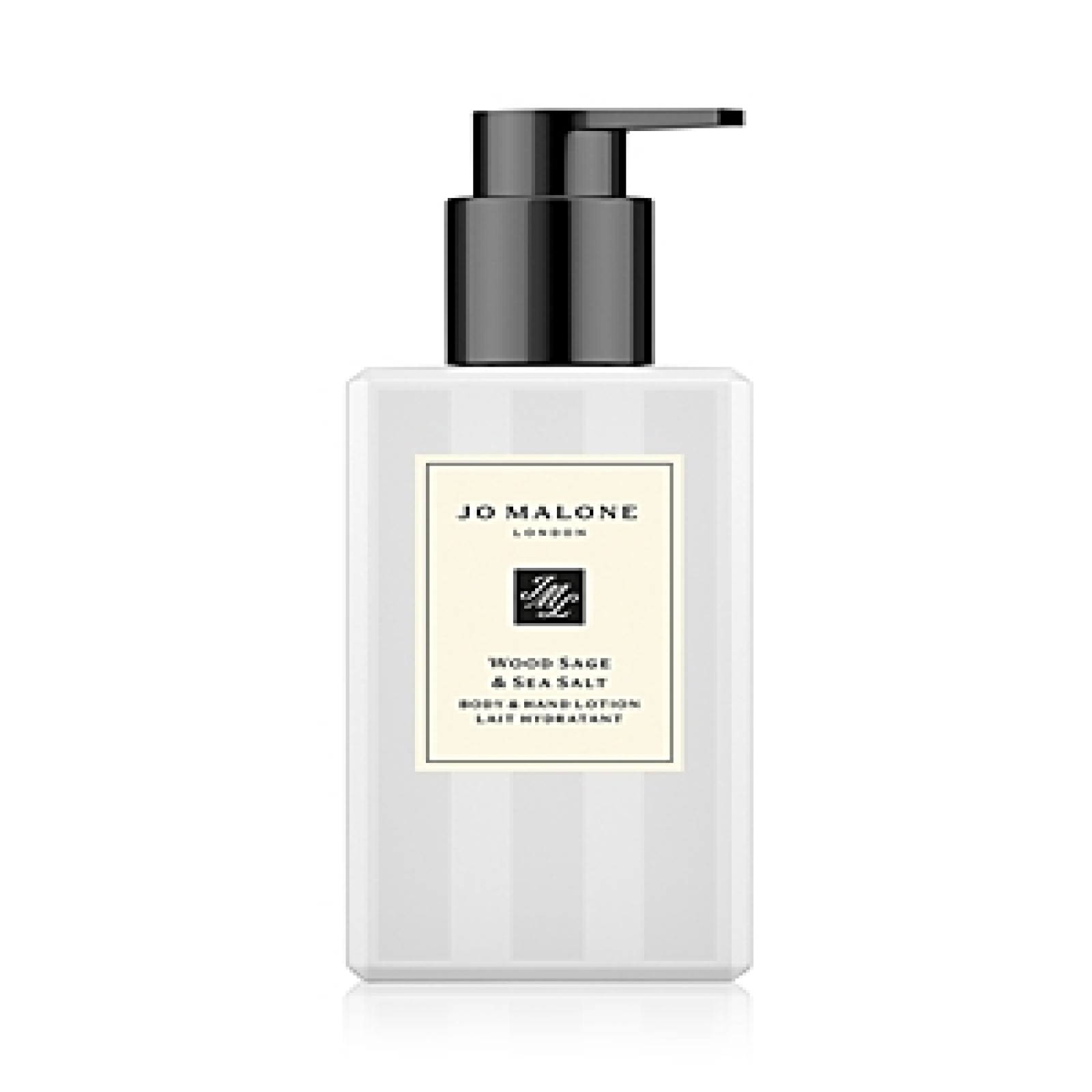 Wood Sage & Sea Salt - Lozione Corpo