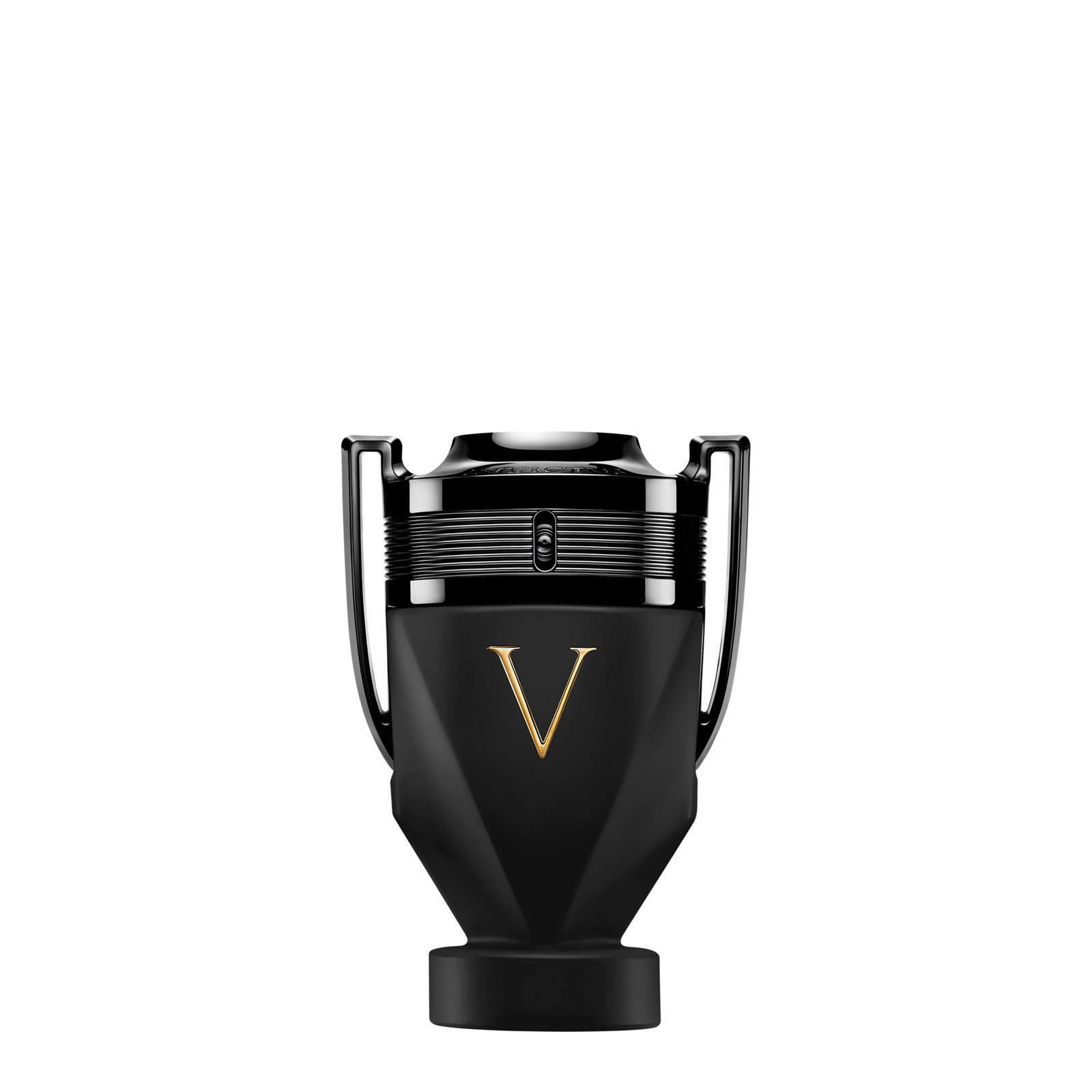 Rabanne Uomo Invictus Victory Absolu Parfum Intense 100Ml 100 Ml Profumo - Immagine 6