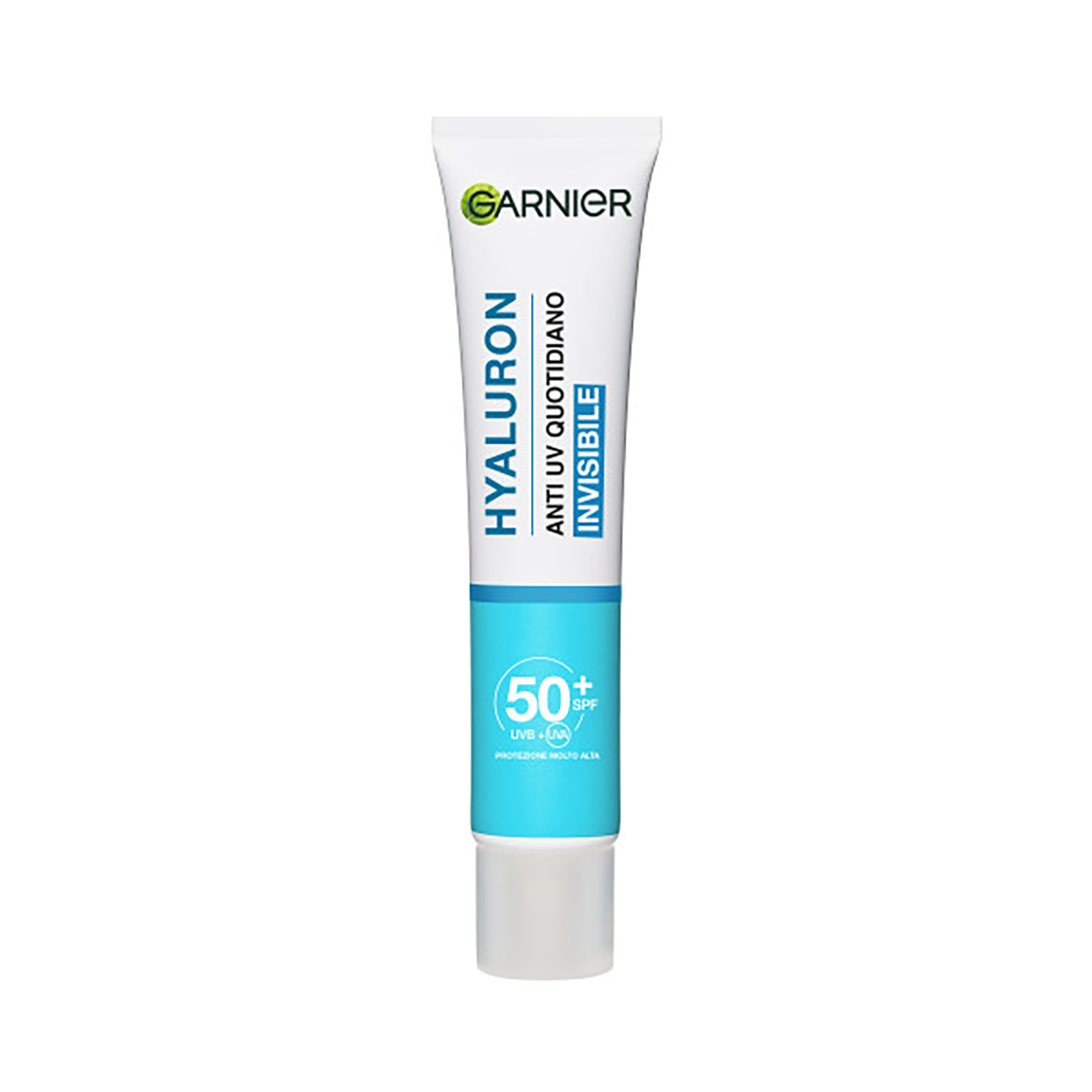 Hyaluron Barriera Quotidiana Spf50 - Fluido Viso 40 ml
