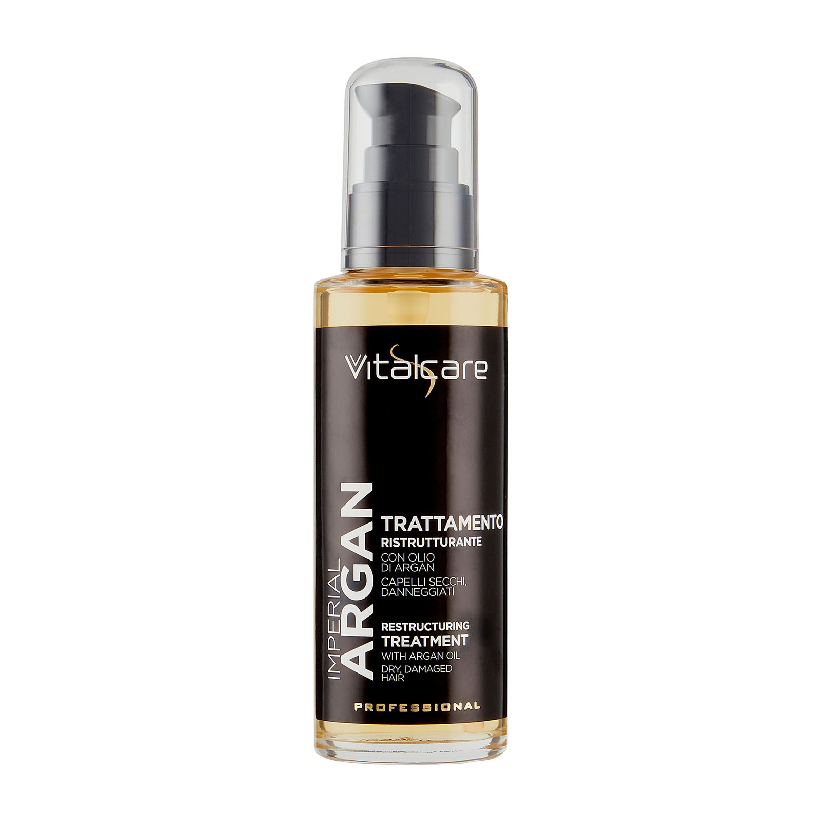 Imperial Argan Trattamento Ristrutturante 100 ml