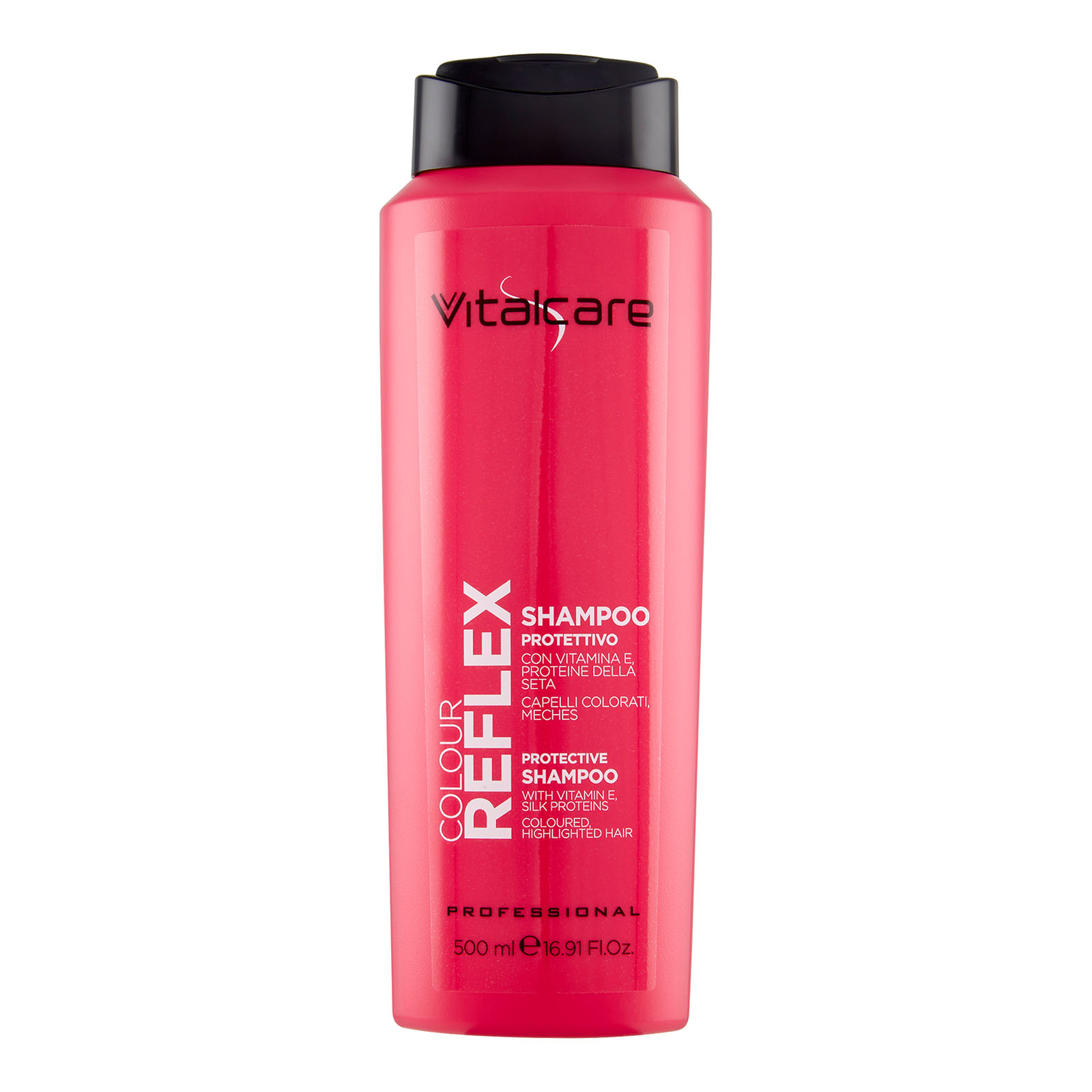 Colour Reflex - Shampoo Capelli Colorati 500 ml