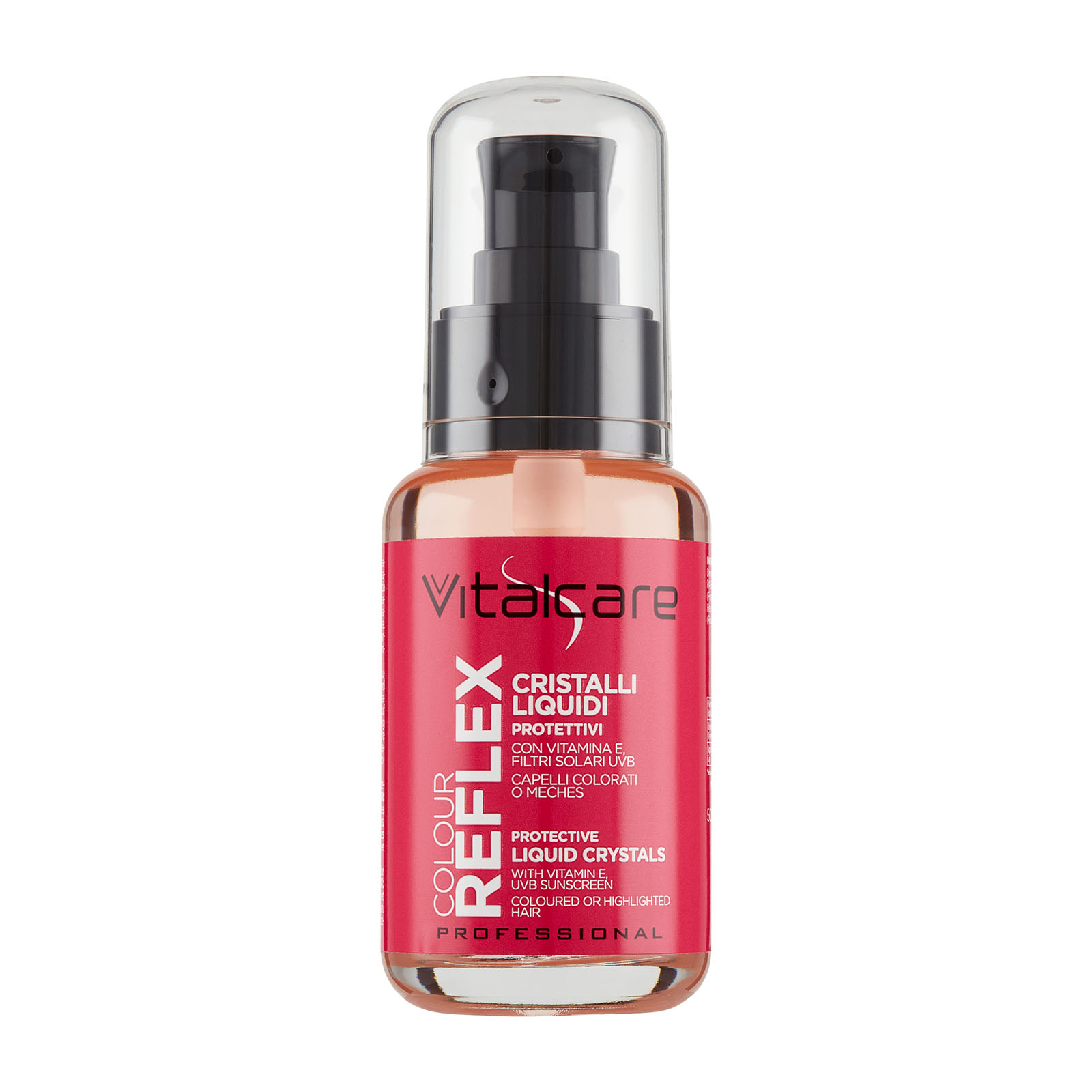 Colour Reflex Cristalli Liquidi Protettivi 50 ml