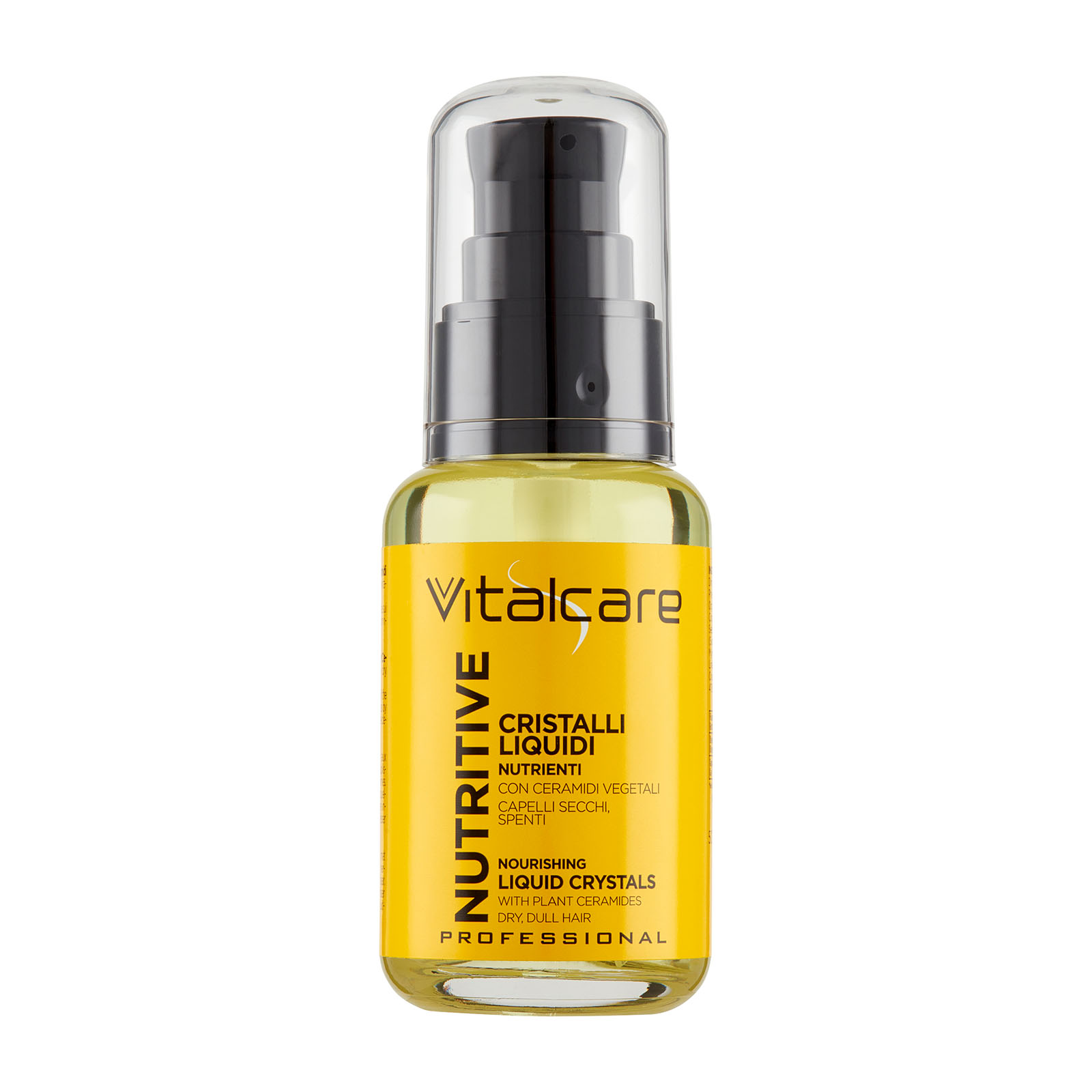 Nutritive Cristalli Liquidi Nutrienti 50 ml