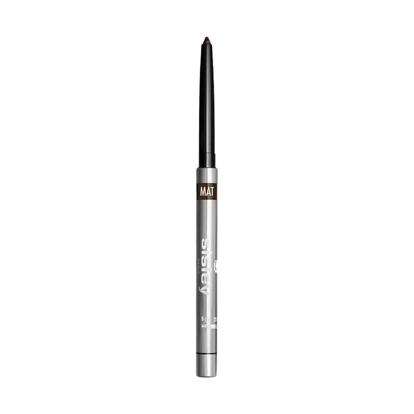 Sisley Phyto-khol Star Matte Waterproof cra.p/khol yeux star wp 2 tonka