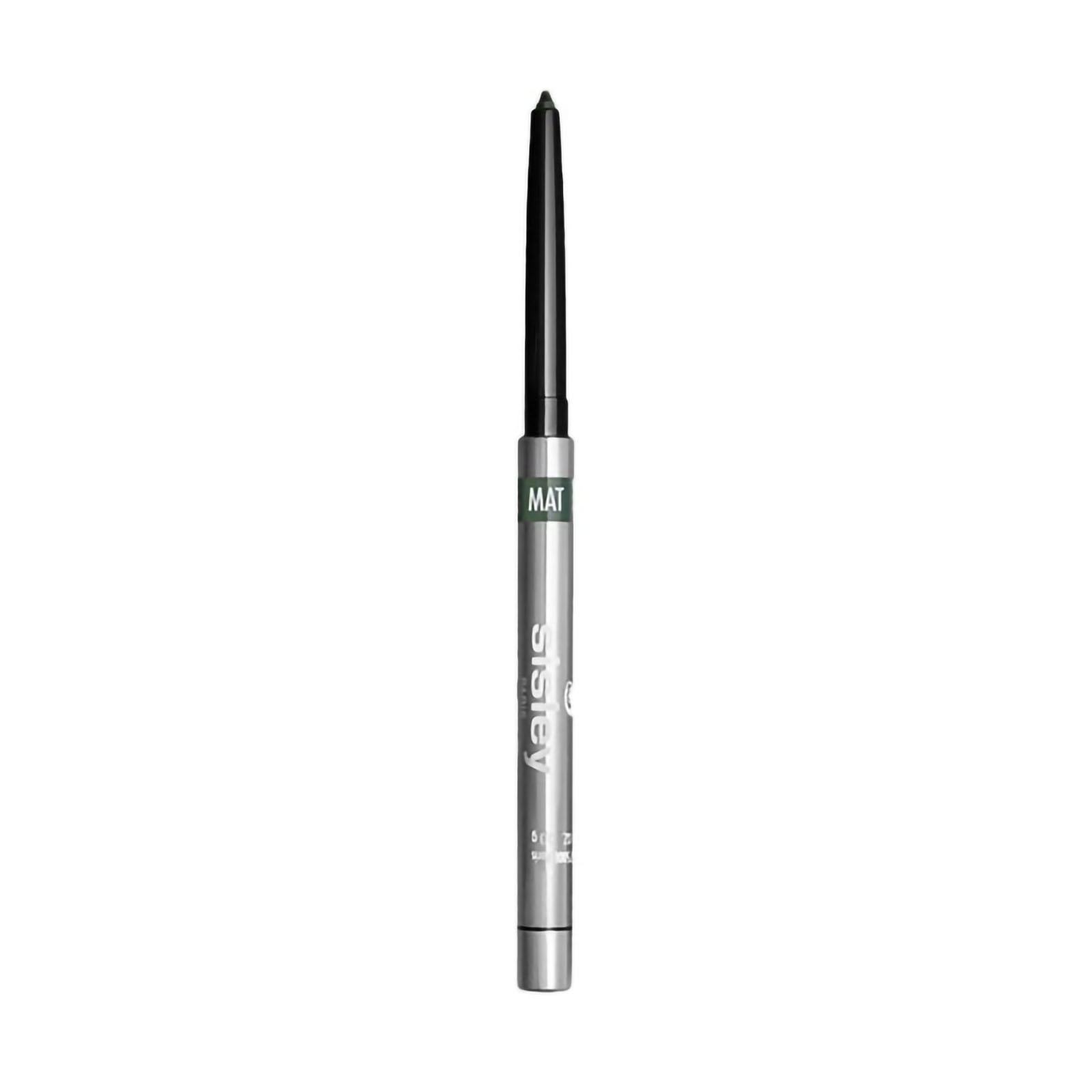 Sisley Phyto-khol Star Matte Waterproof cra.p/khol yeux star wp 3 jungle