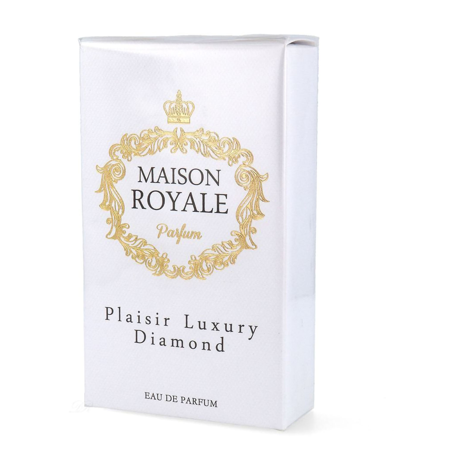 Plaisir Luxury Diamond - Eau De Parfum 100 ml