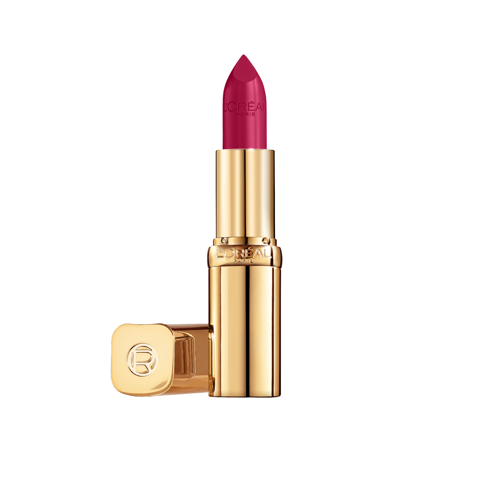 Color Riche Satin Les Nus Rossetto 2000 la prune