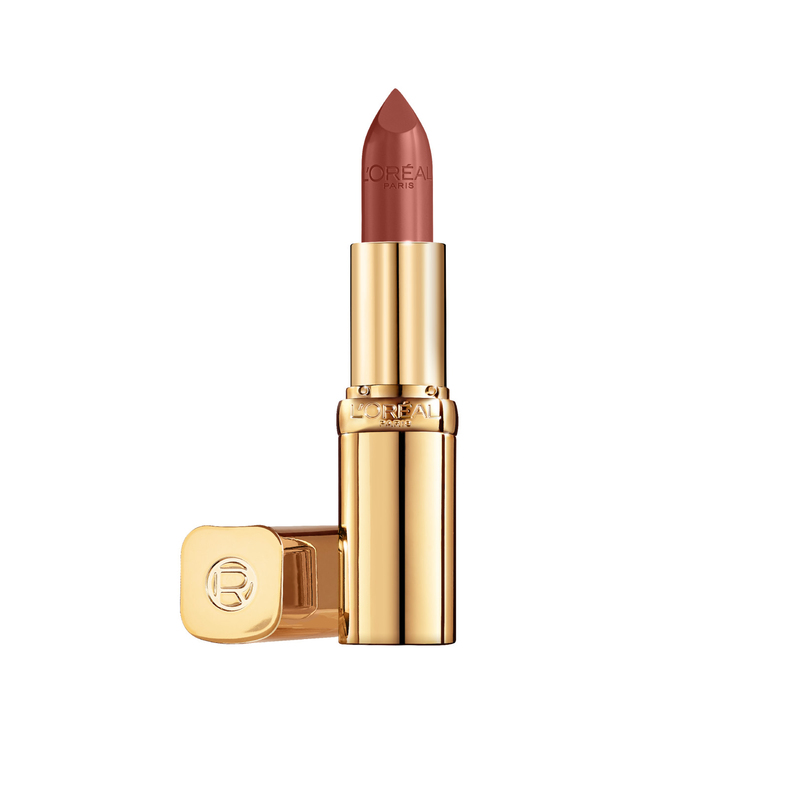 Color Riche Satin Les Nus Rossetto 635 worth it