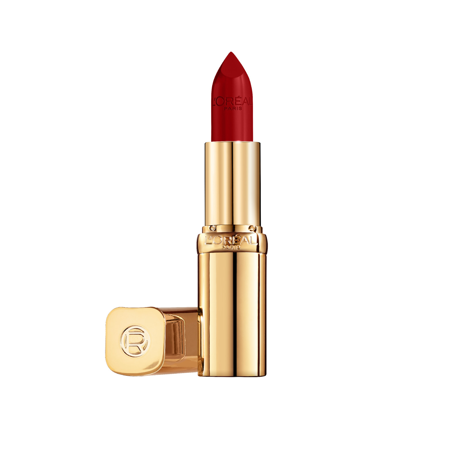 Color Riche Satin Les Nus Rossetto 300 le rouge