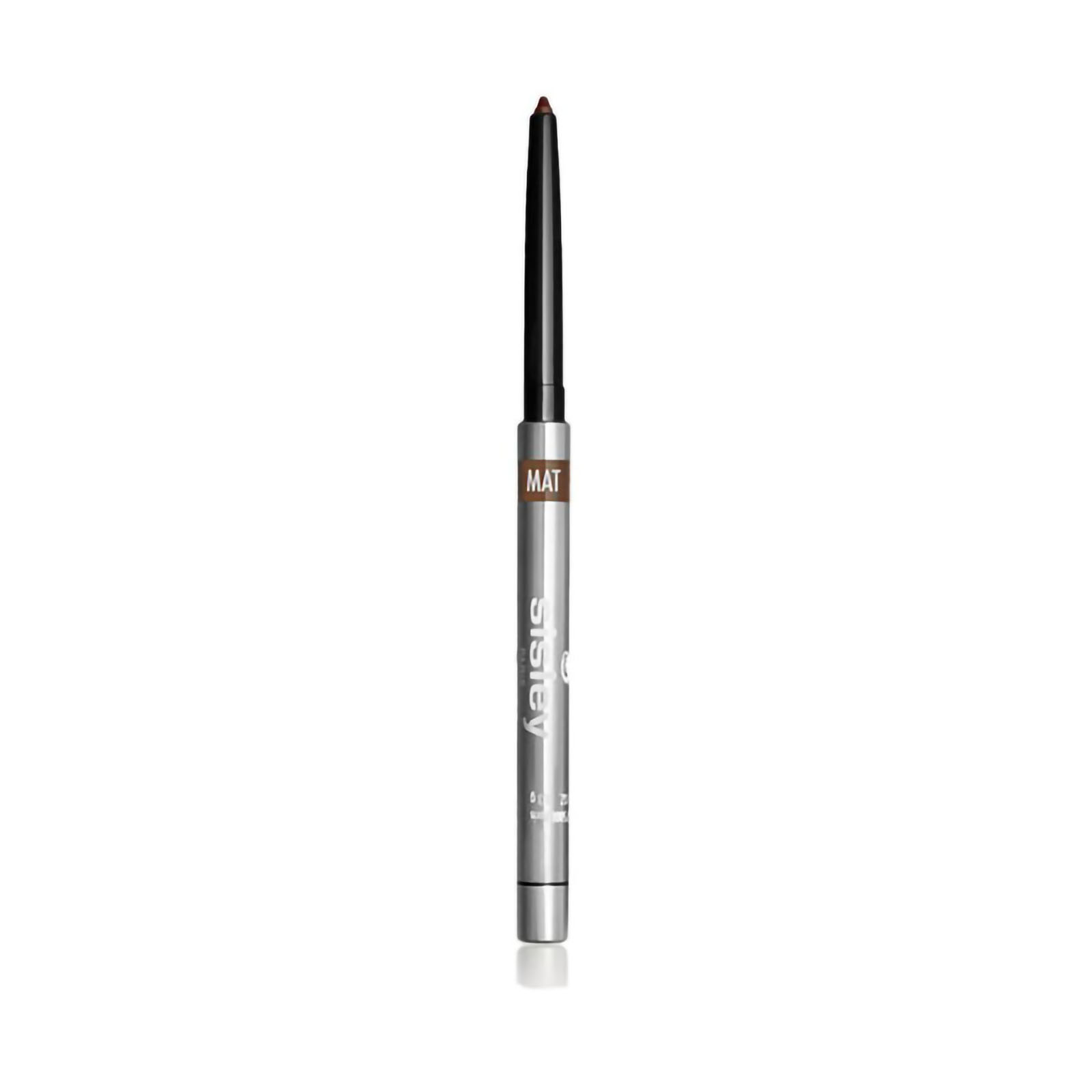 Sisley Phyto-khol Star Matte Waterproof cra.p/khol yeux star wp 6 chestnut