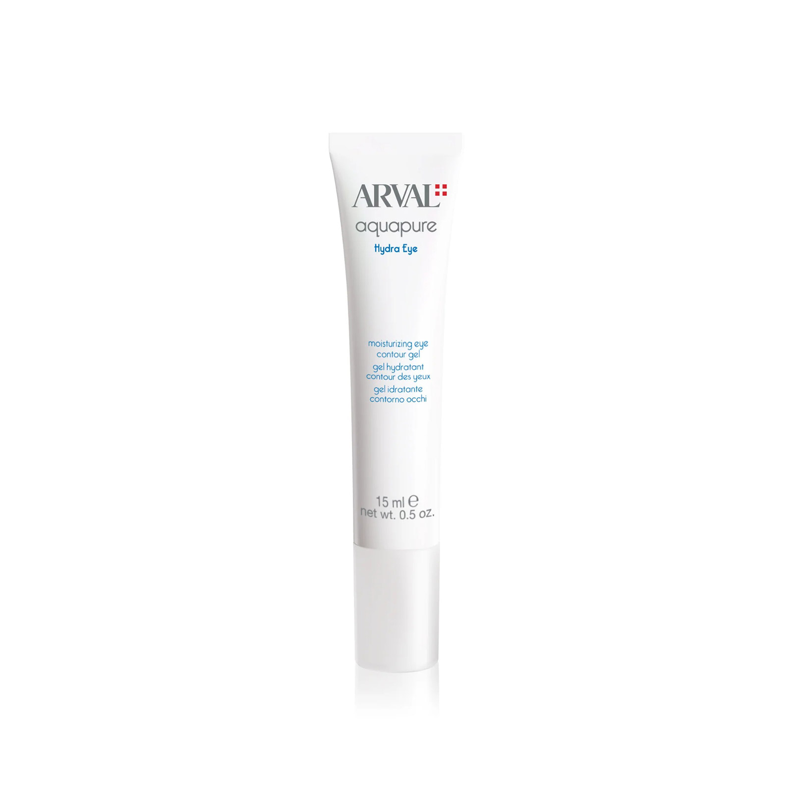 Hydra Eye Gel Idratante - Contorno Occhi 15 ml