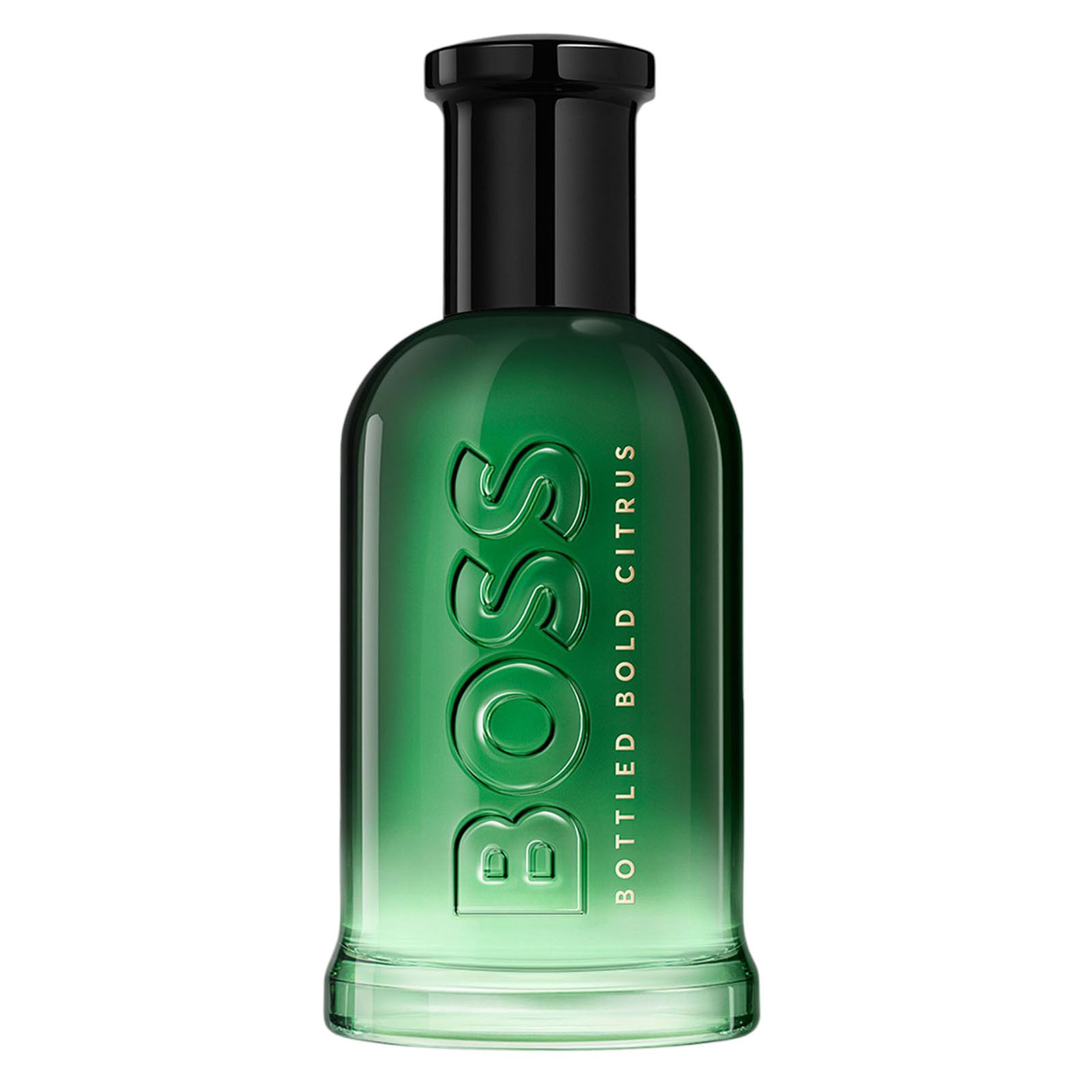 Bottle Bold Citrus - Eau De Parfum 100 ml