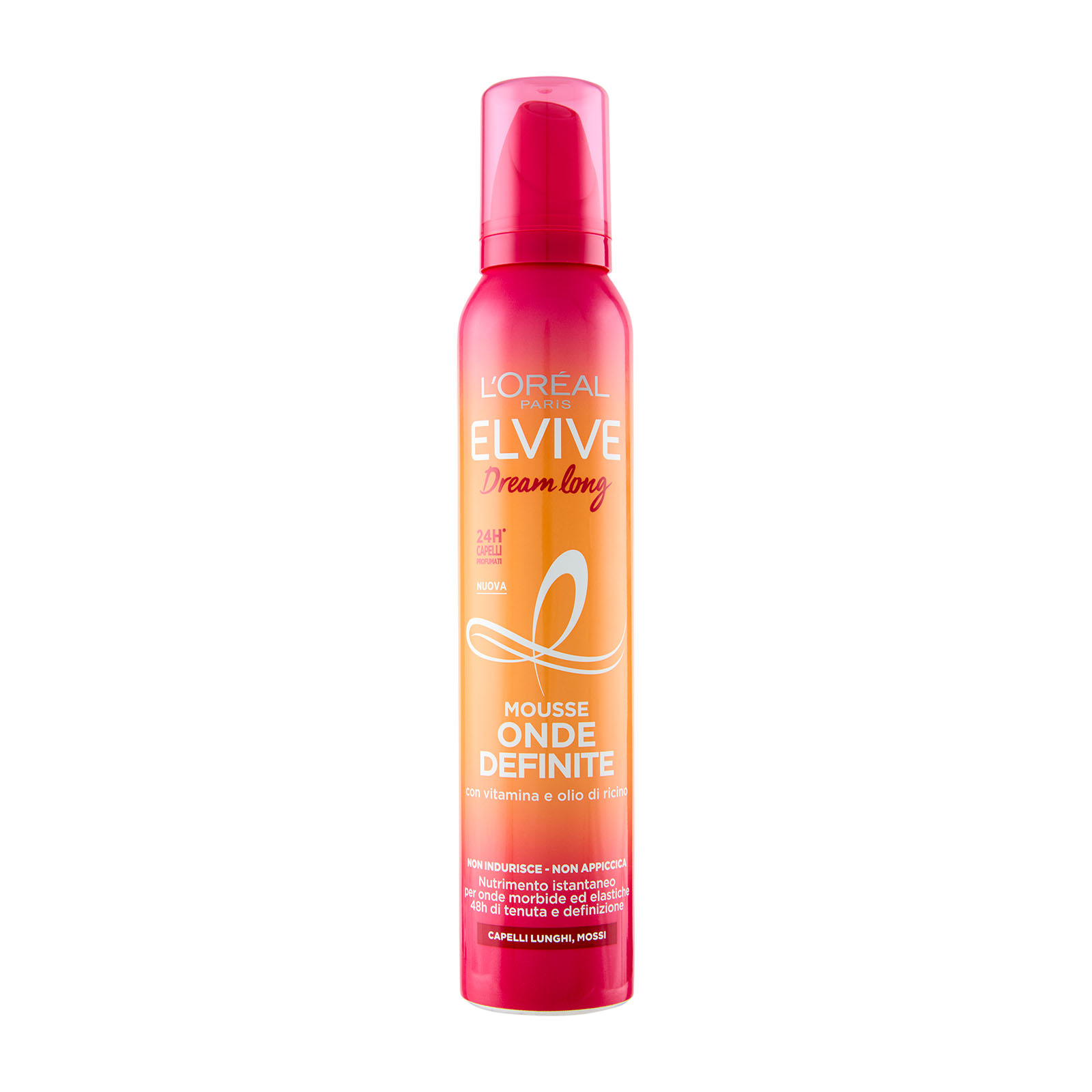 Elvive Dream Long Mousse Onde Definite 200 ml