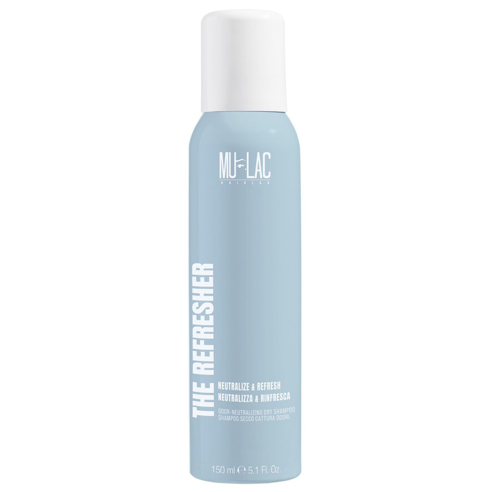 The Refresher - Shampoo A Secco 150 ml