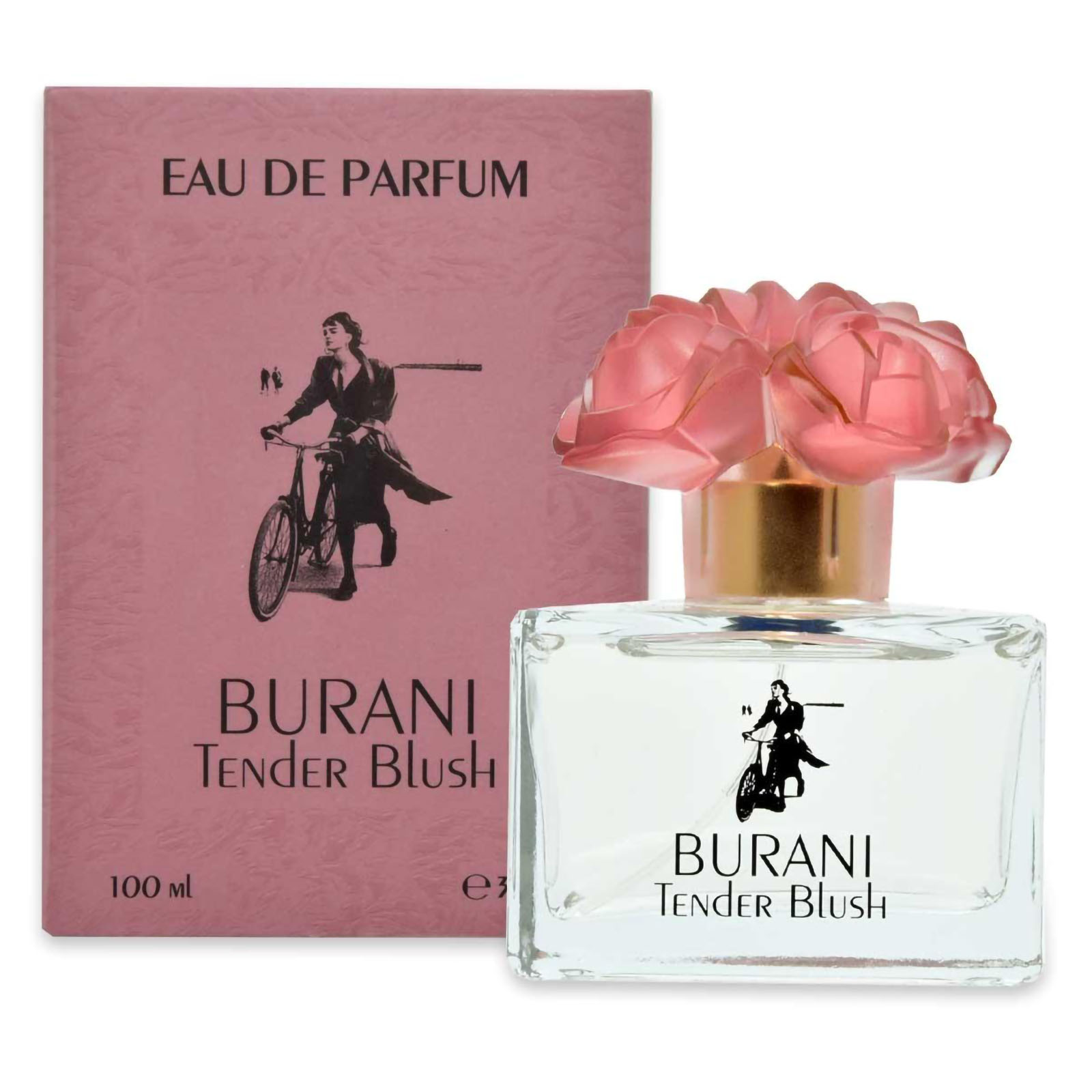 Tender Blush - Eau De Parfum 100 ml