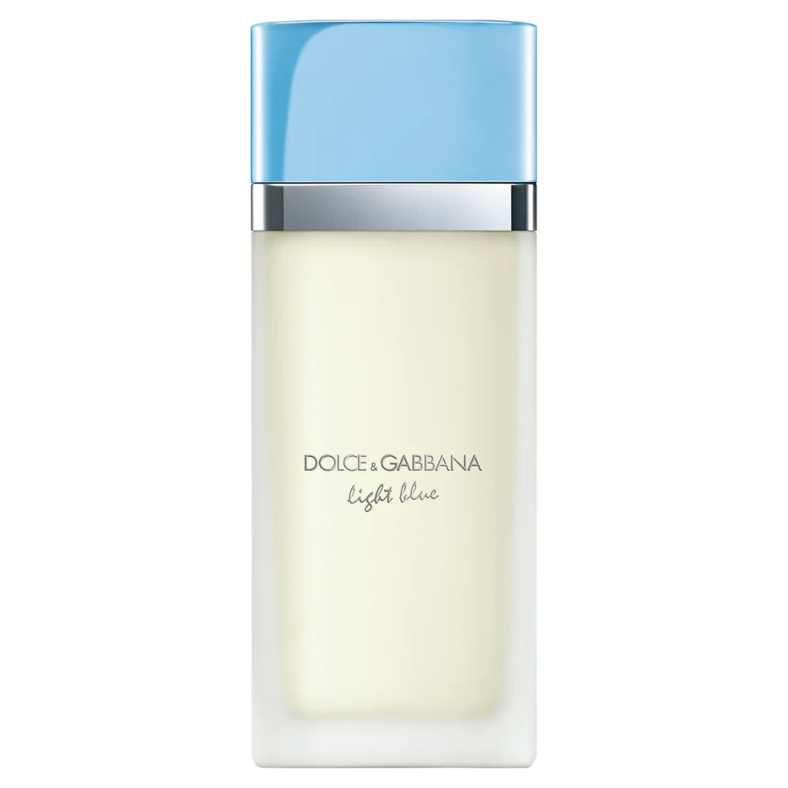 Light Blue (new) - Eau De Toilette 50 ml