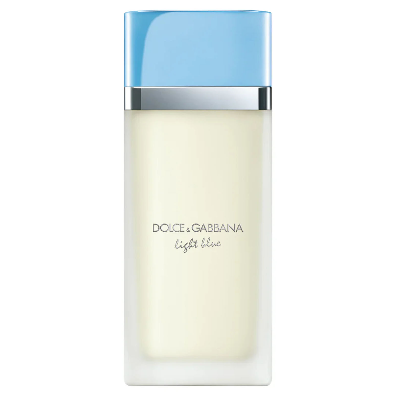 Light Blue (new) - Eau De Toilette 100 ml