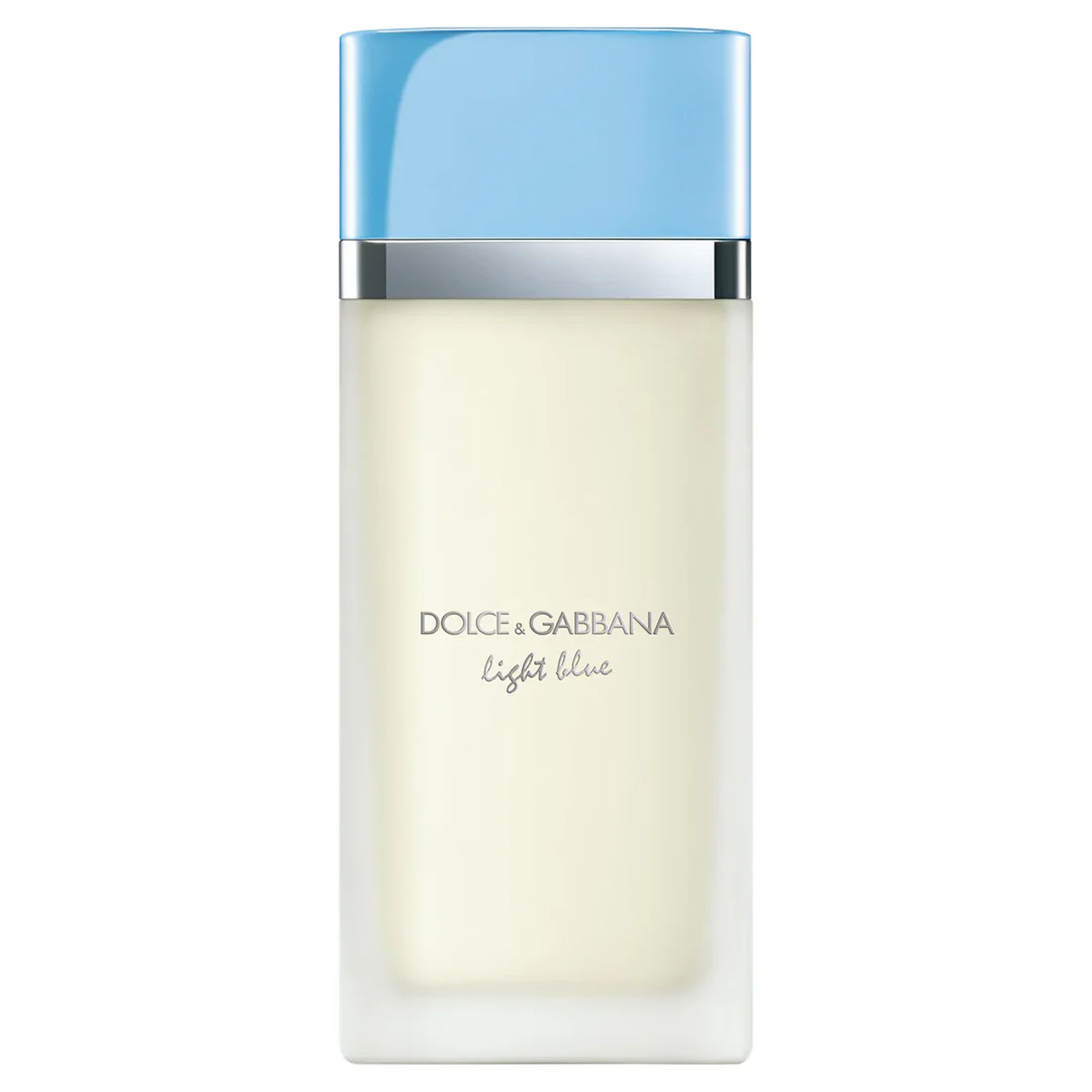 Light Blue (new) - Eau De Toilette 200 ml