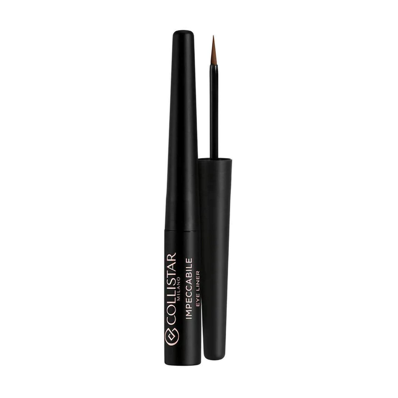 Collistar Impeccabile Eye Liner Marrone 02
