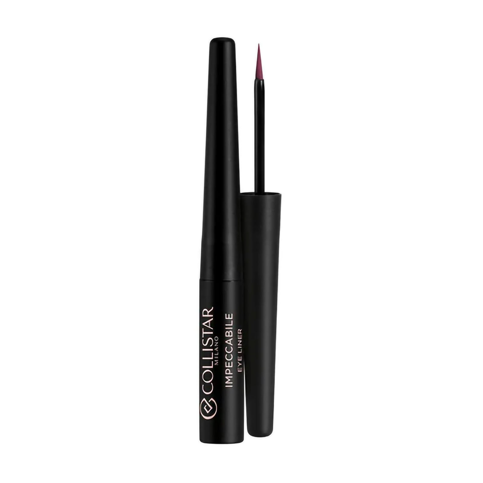 Collistar Impeccabile Eye Liner Borgogna 03