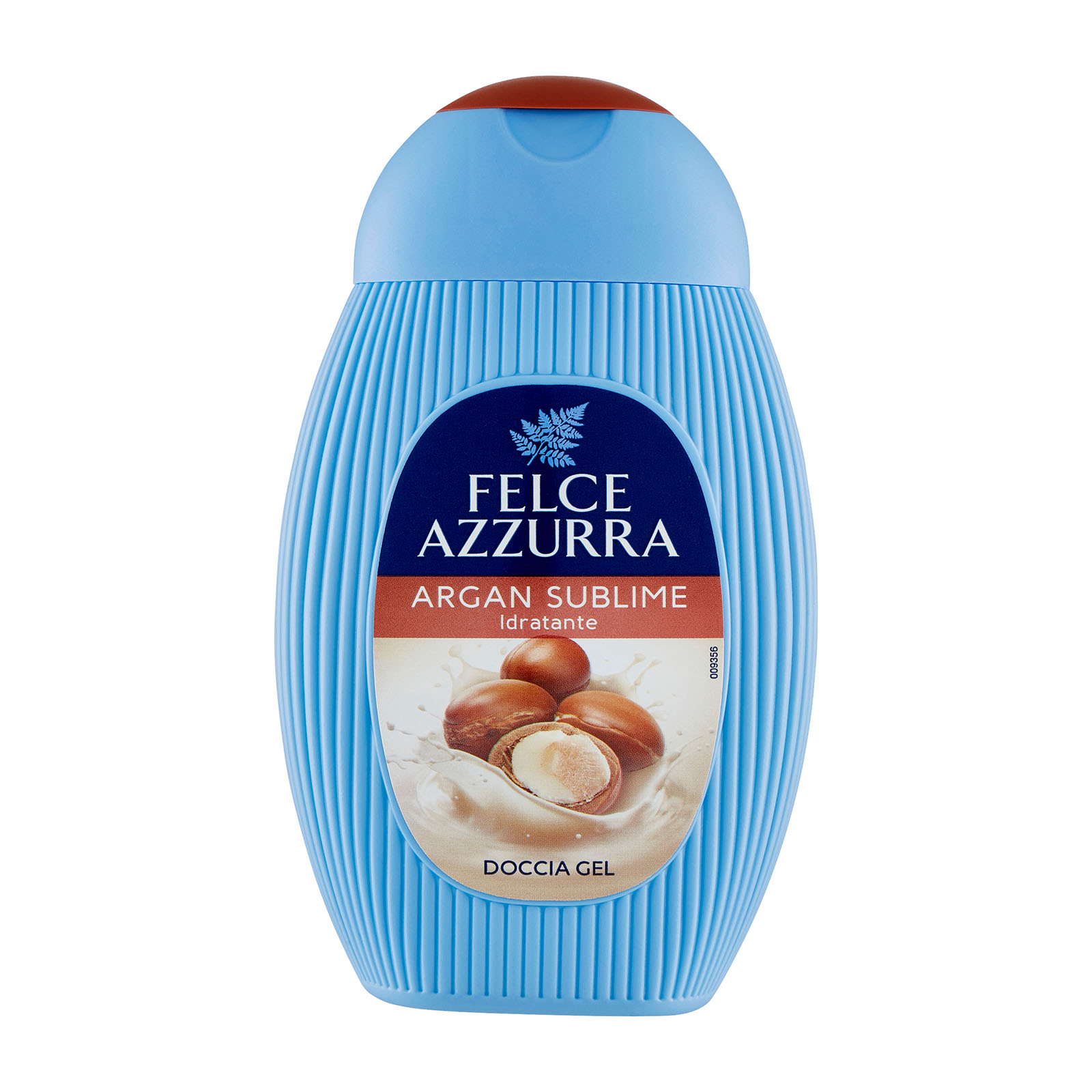 Argan Sublime Idratante - Doccia Gel 250 ml