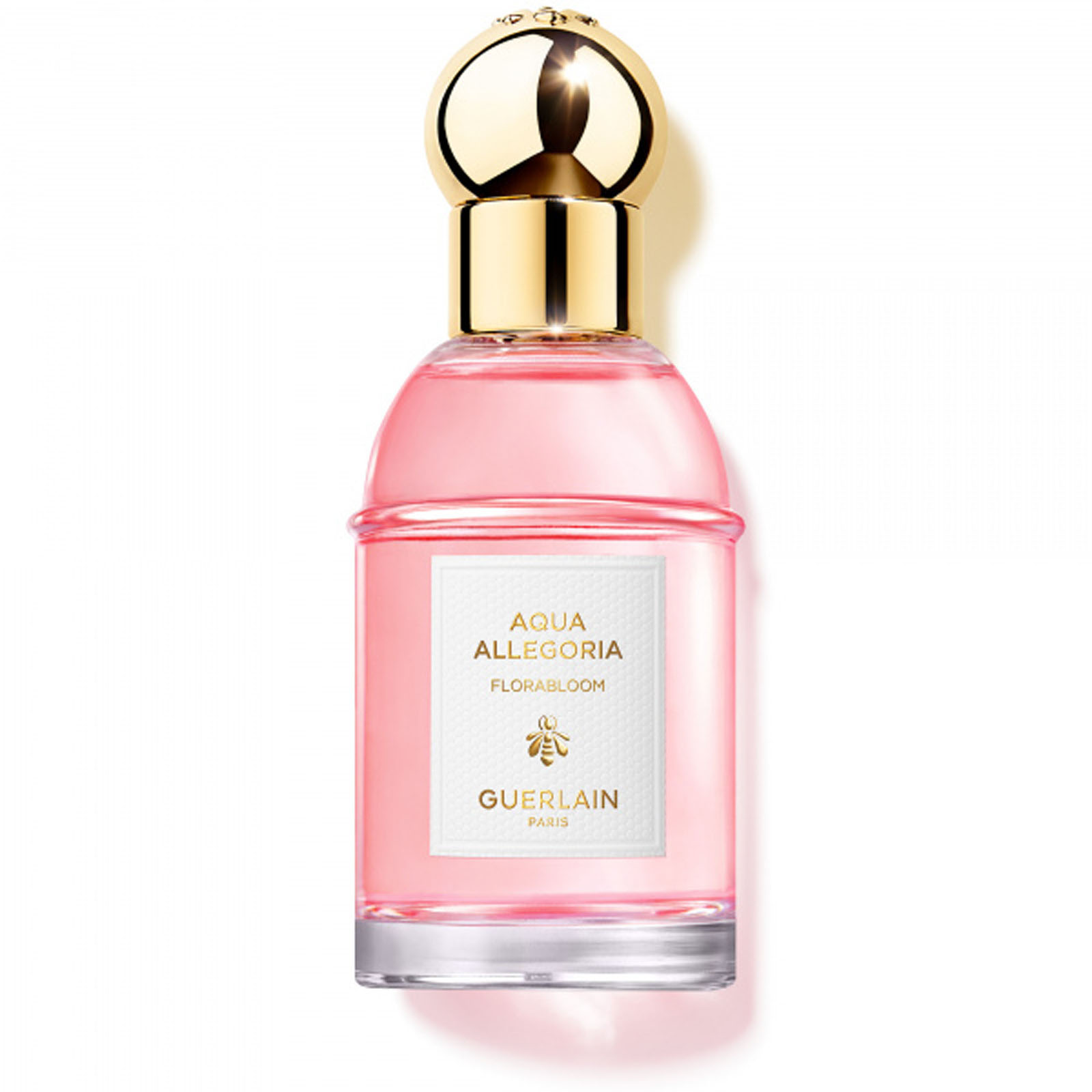 Aqua Allegoria Florabloom - Eau De Toilette 40 ml