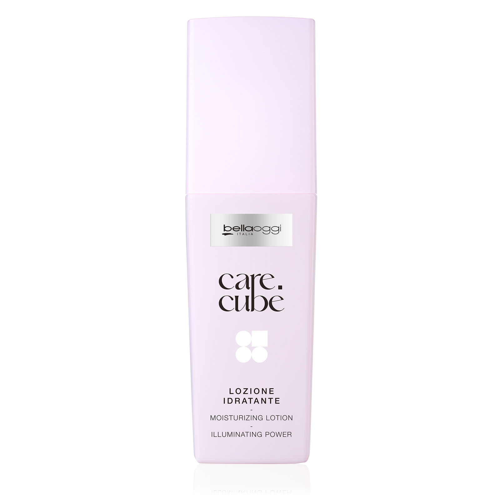 Care Cube Lozione Idratante Viso 100 ml