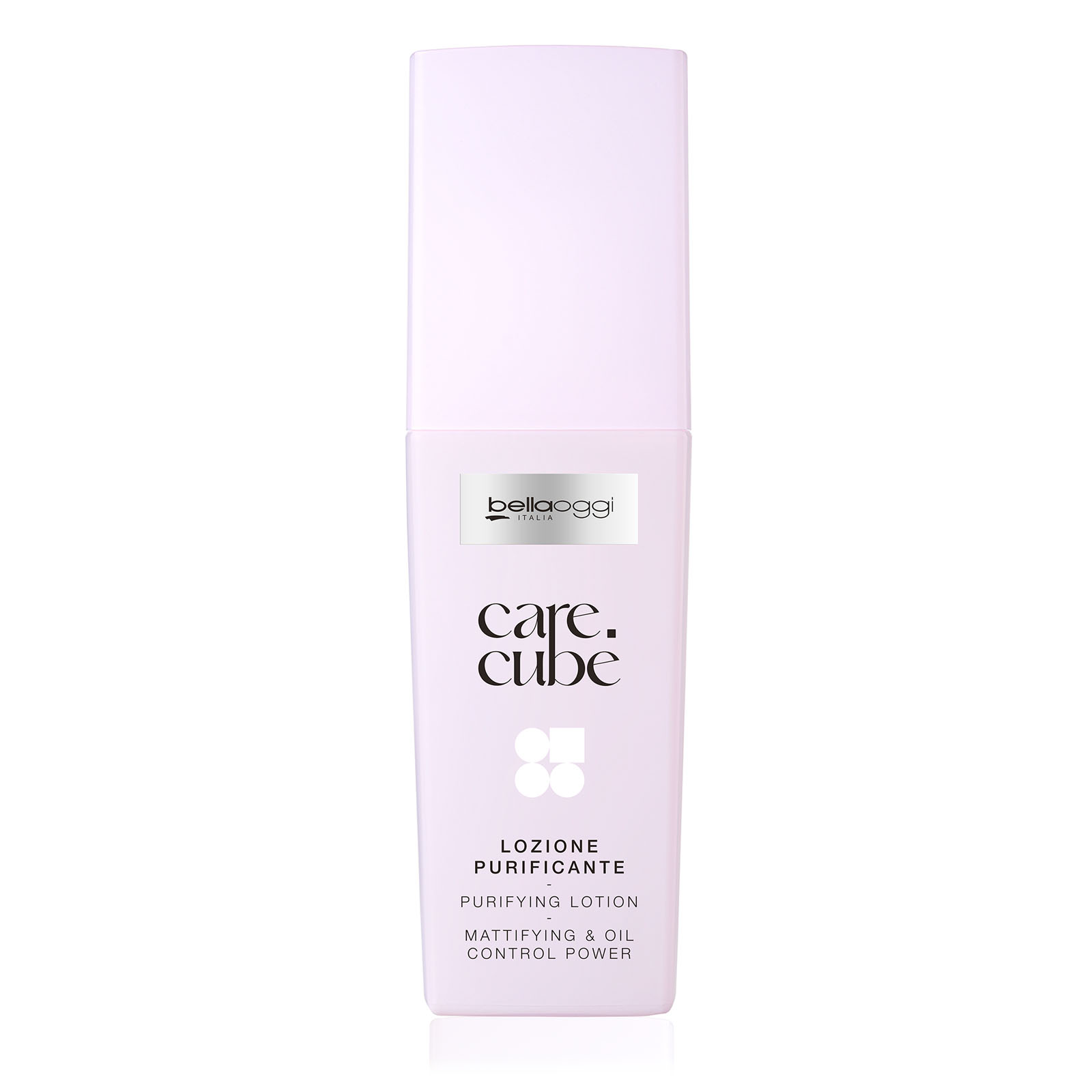 Care Cube Lozione Purificante Viso 100 ml