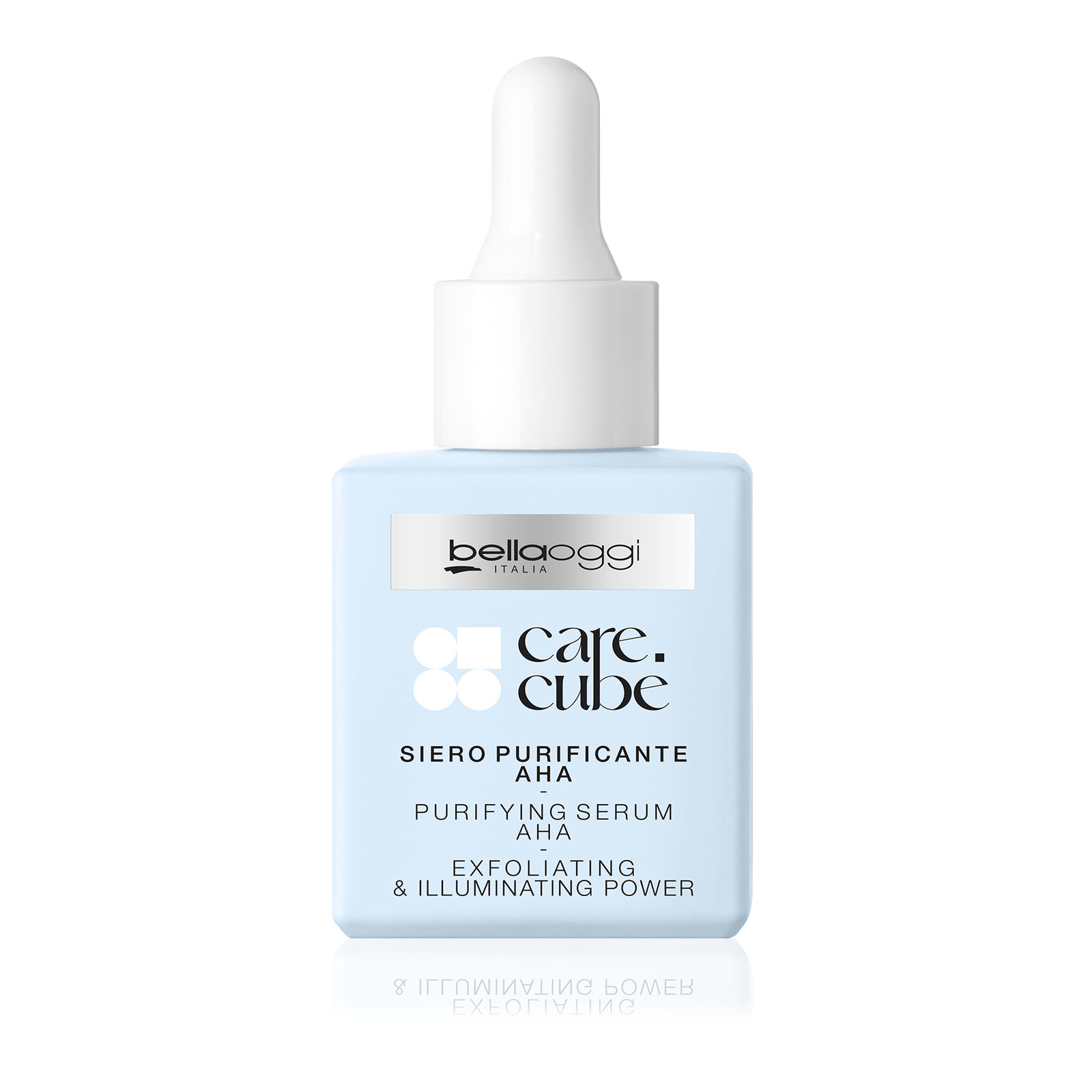 Cara Cube Siero Purificante Aha 30 ml