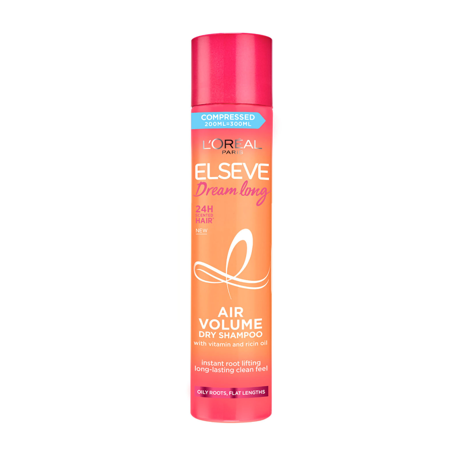 Elseve Dream Long-shampoo A Secco 200 ml