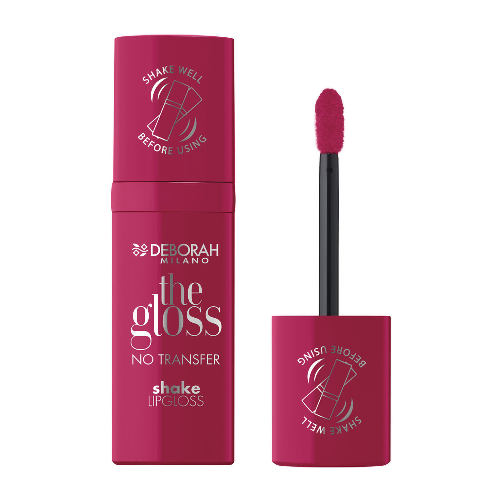 The Gloss No Transfer 06 Juice-Red - Immagine 4
