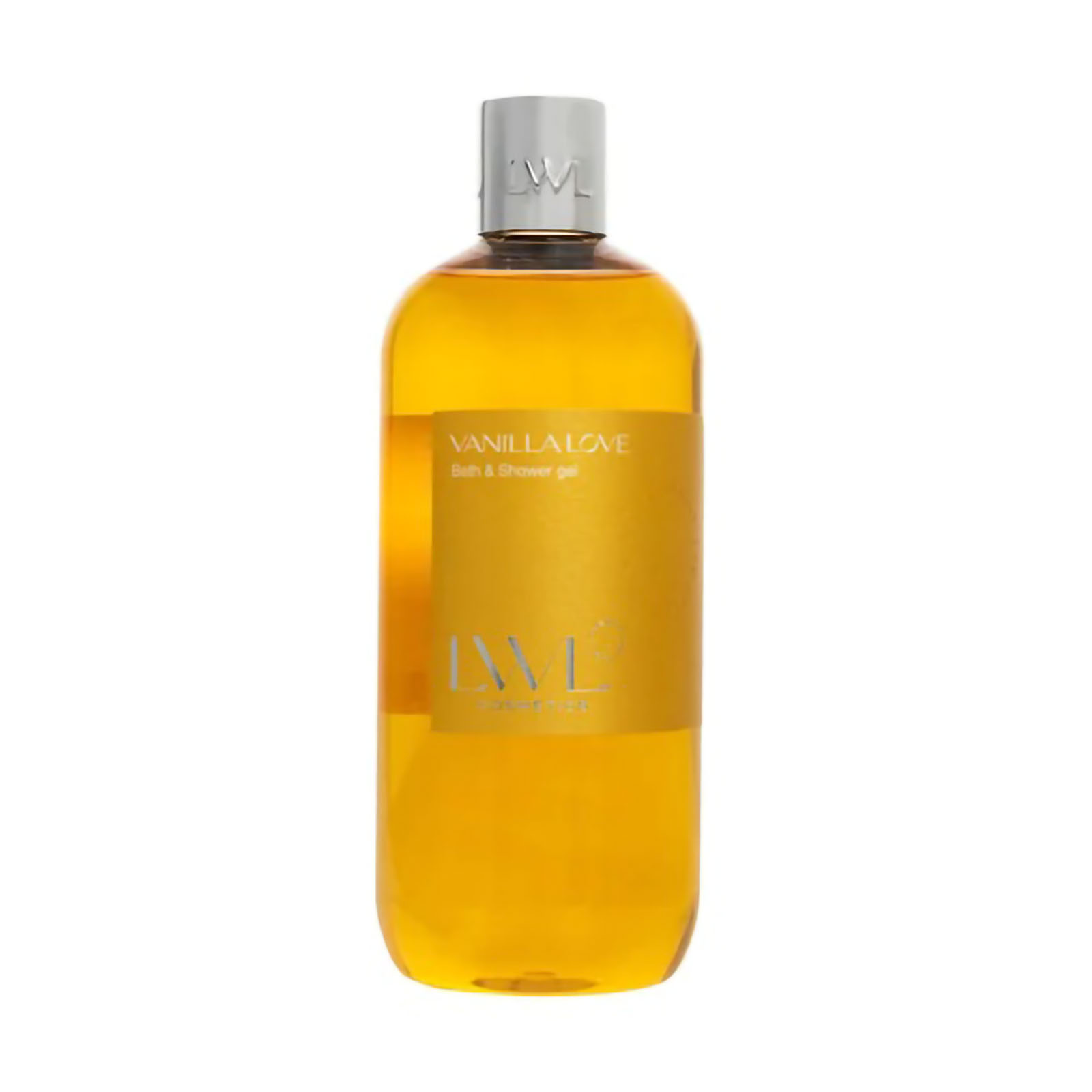 Vanilla Love Bath & Shower Gel 500 ml