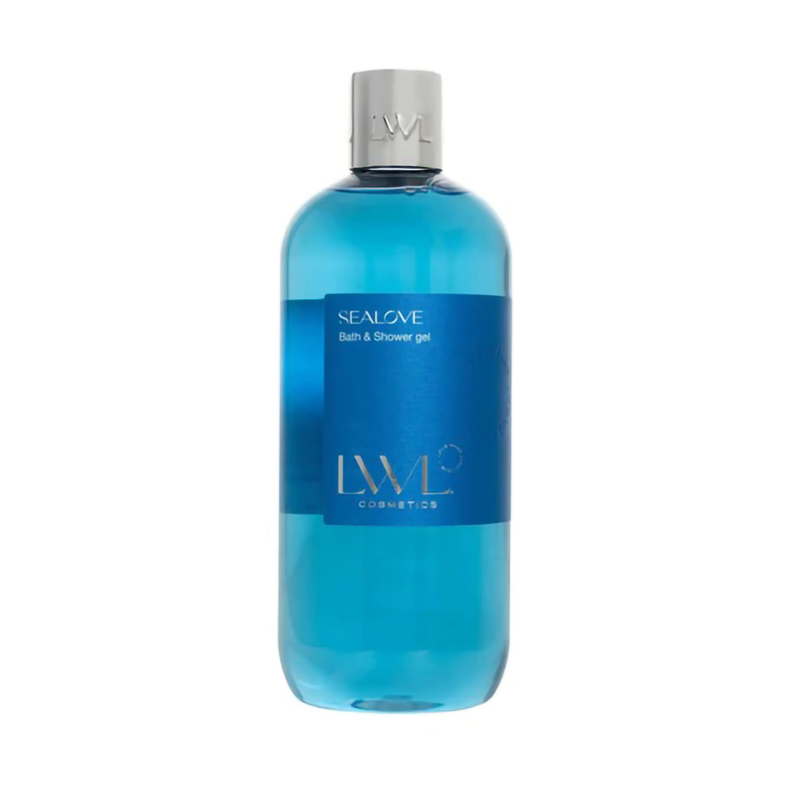 Sealove Bath & Shower Gel 500 ml
