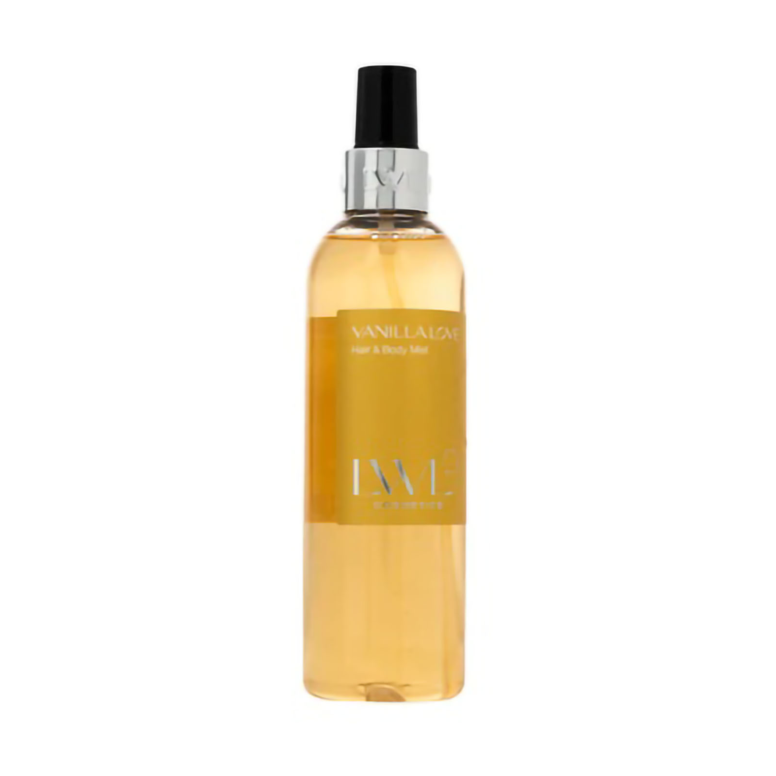 Vanilla Love Hair & Body Mist 250 ml