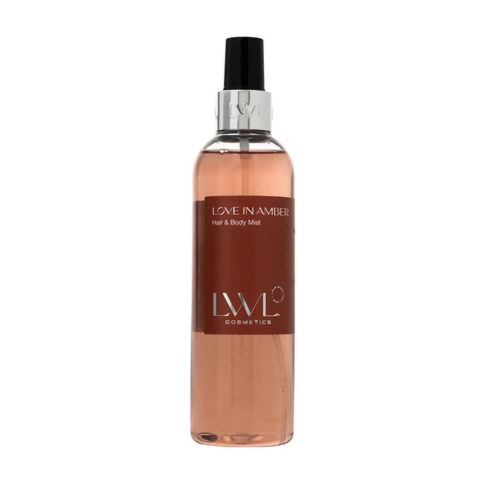 Love In Amber Hair & Body Mist 250 ml