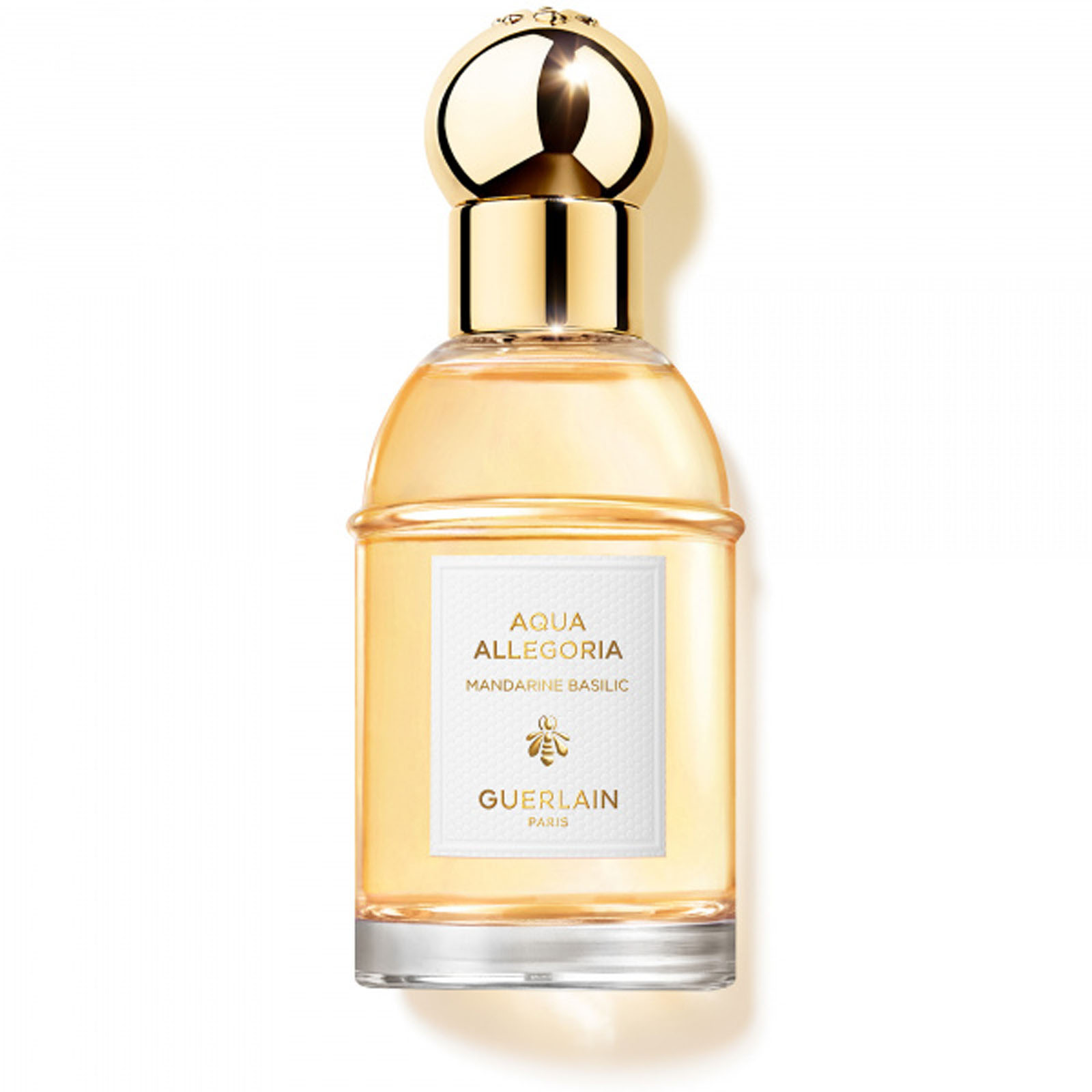 Aqua Allegoria Mandarin Basilic - Eau De Toilette 40 ml