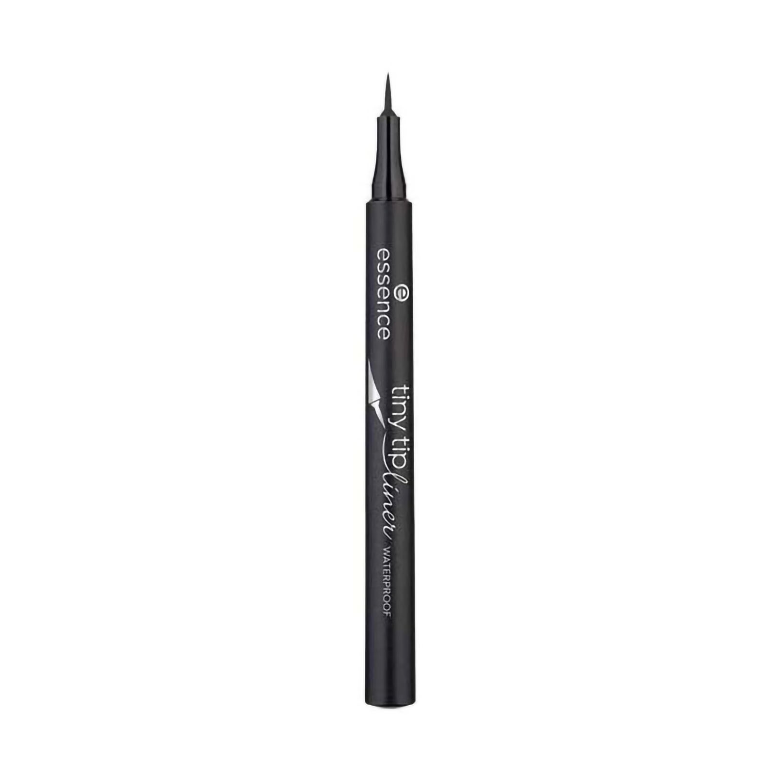 Essence Tiny Tip Liner Waterproof 01