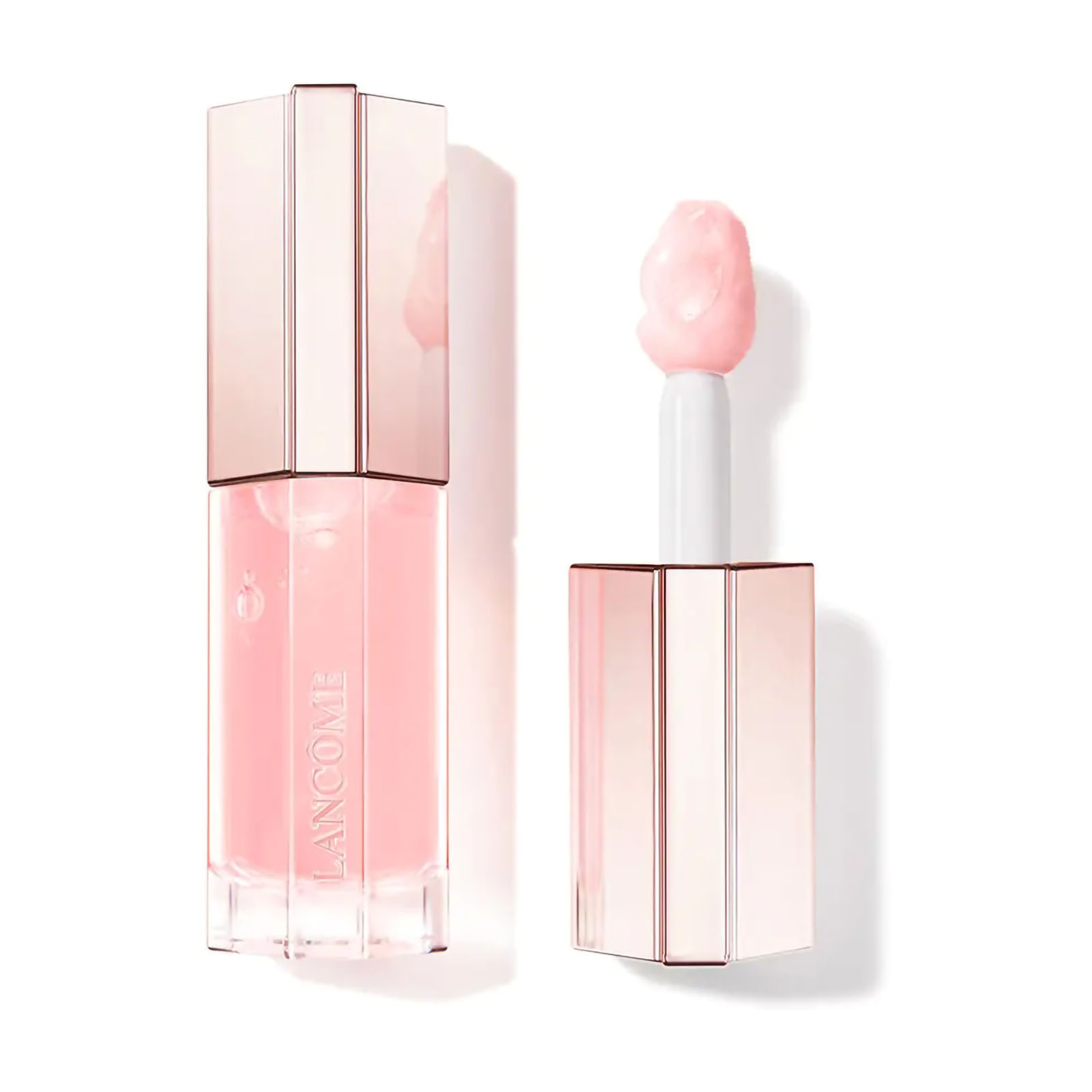 Lucidalabbra Idratante Lip Idôle Juicytreat 22-rosy plump