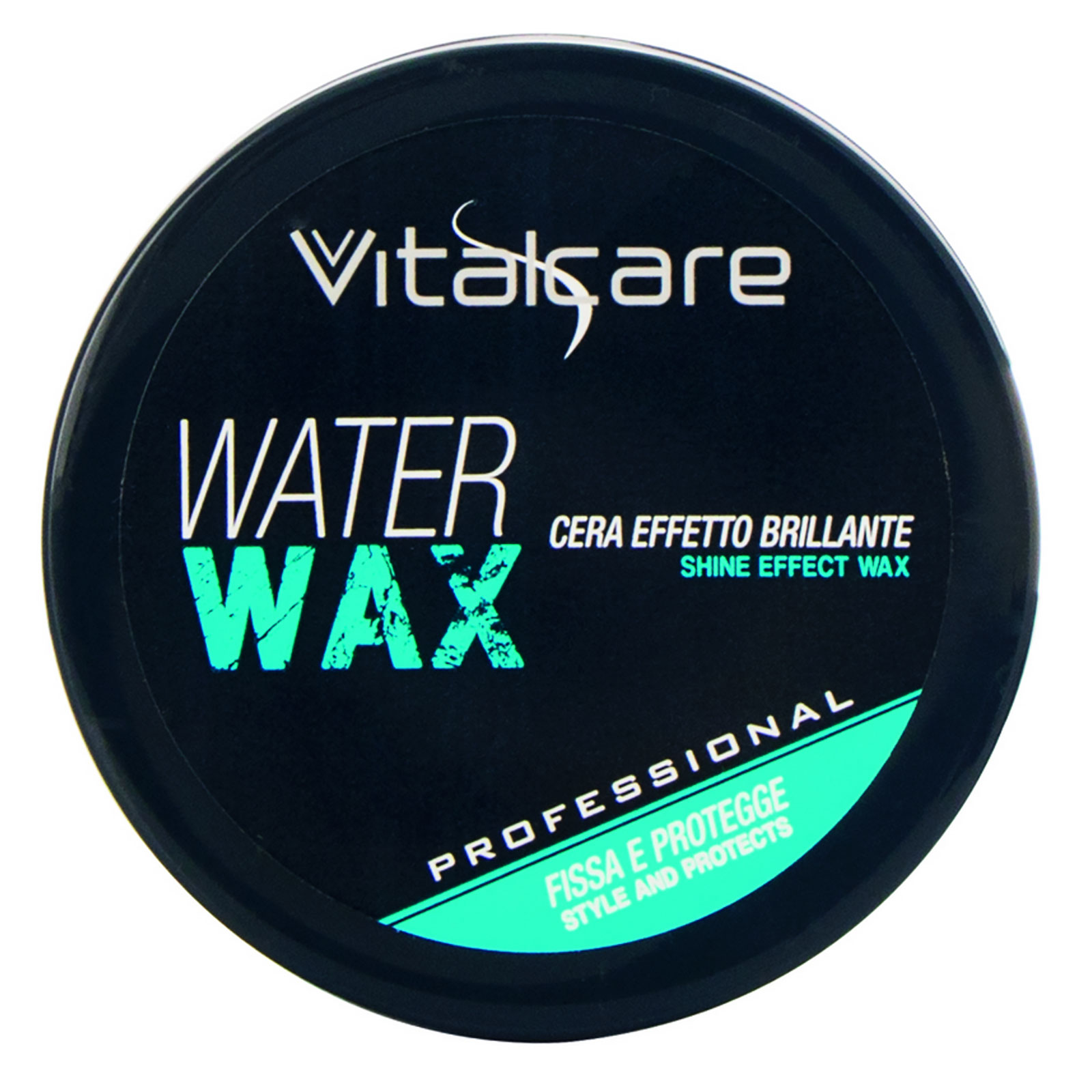 Cera Capelli Water Wax Effetto Brillante 100 ml