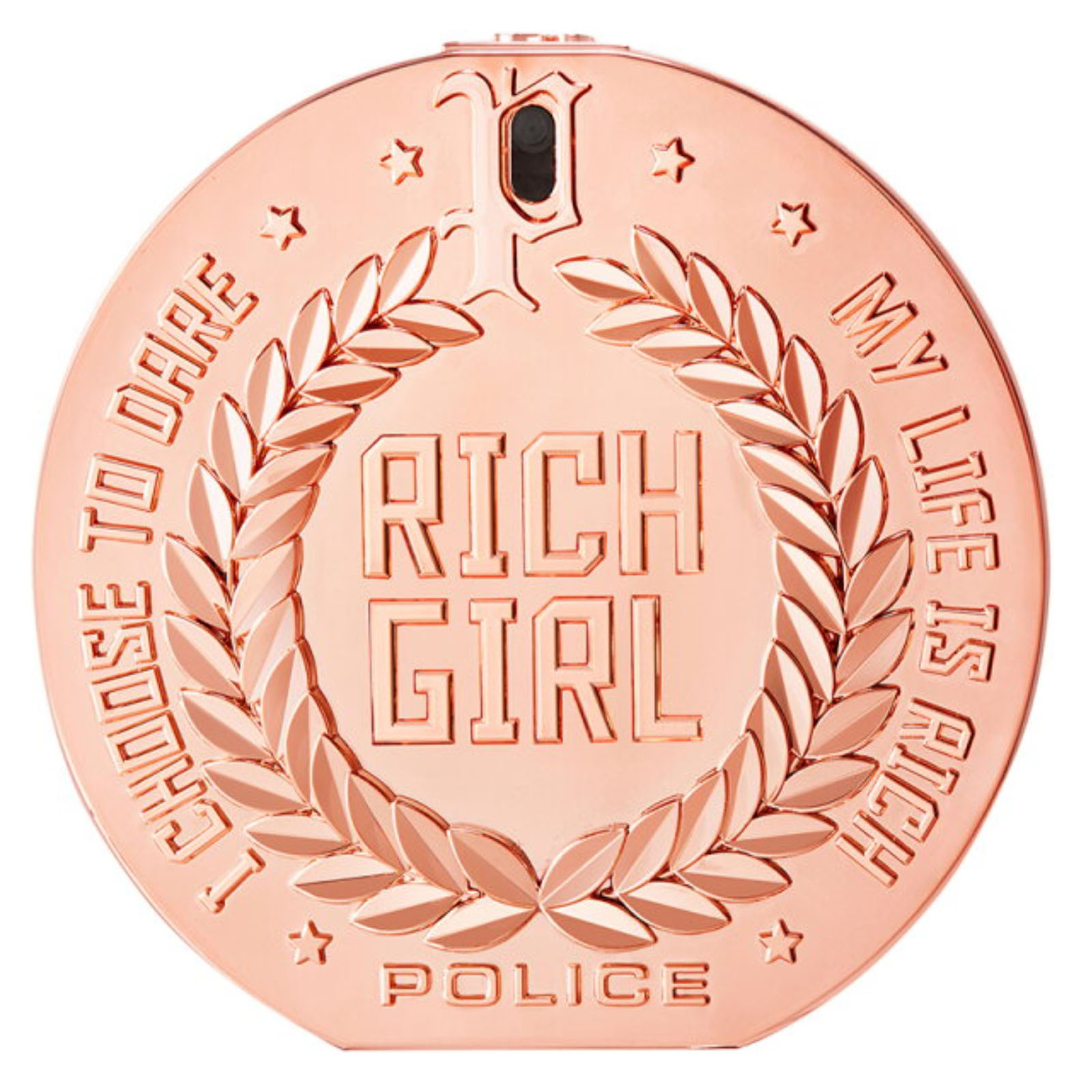 Rich Girl - Eau De Parfum 30 ml
