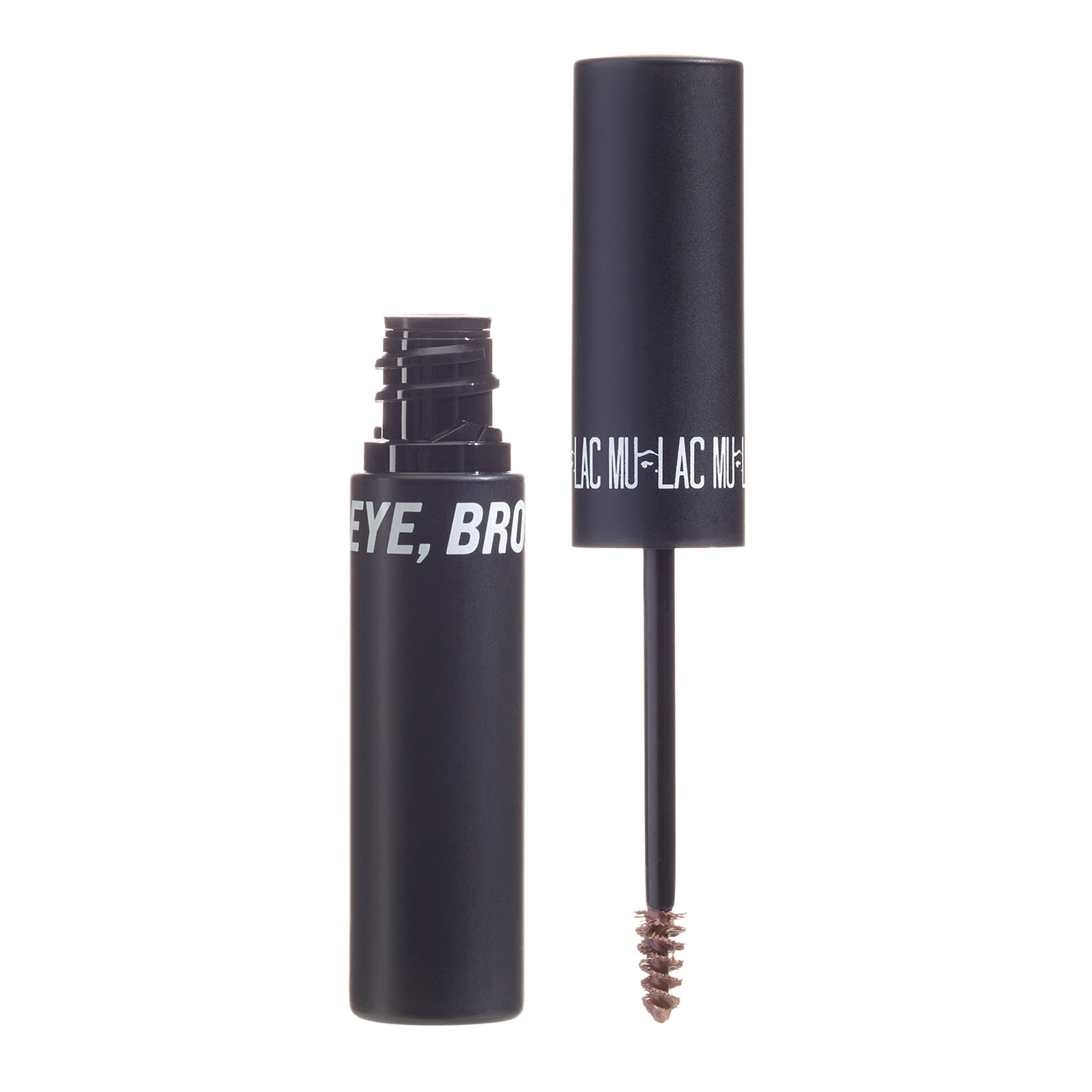 Eye, Bro! Tinted Eyebrow Gel 01 - natural blonde