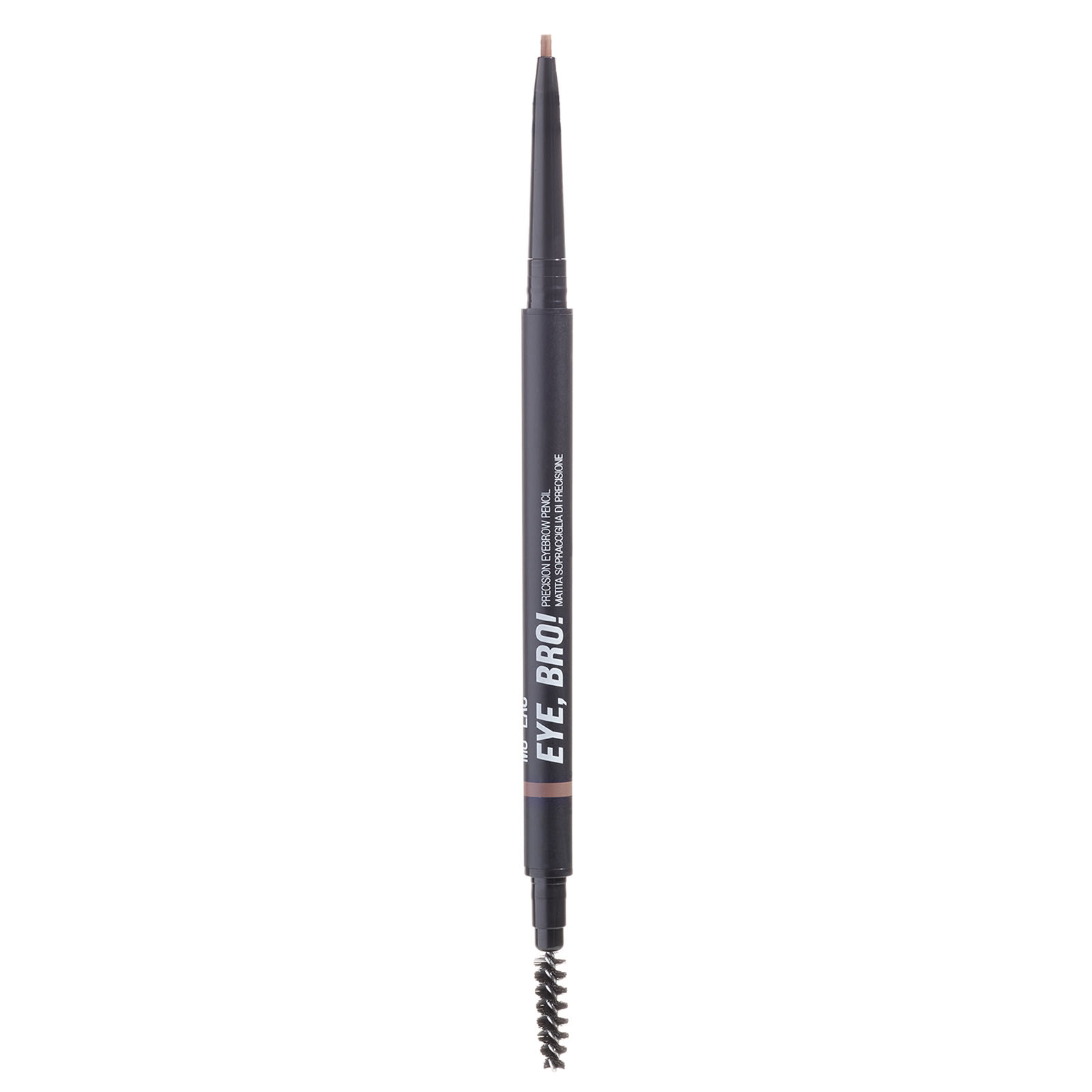 Eye, Bro! Precision Eyebrow Pencil 01 - ash blonde