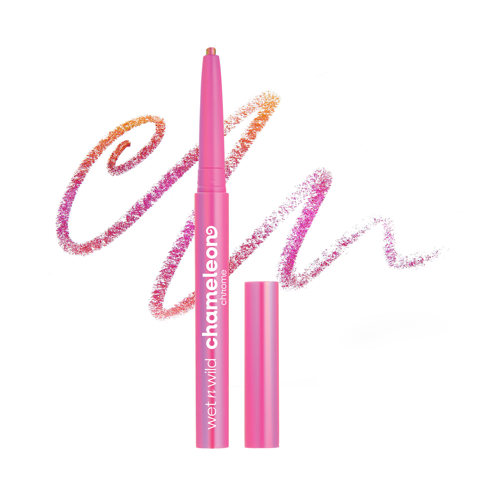 Chamaleon Chrome Eyeliner Planet disco