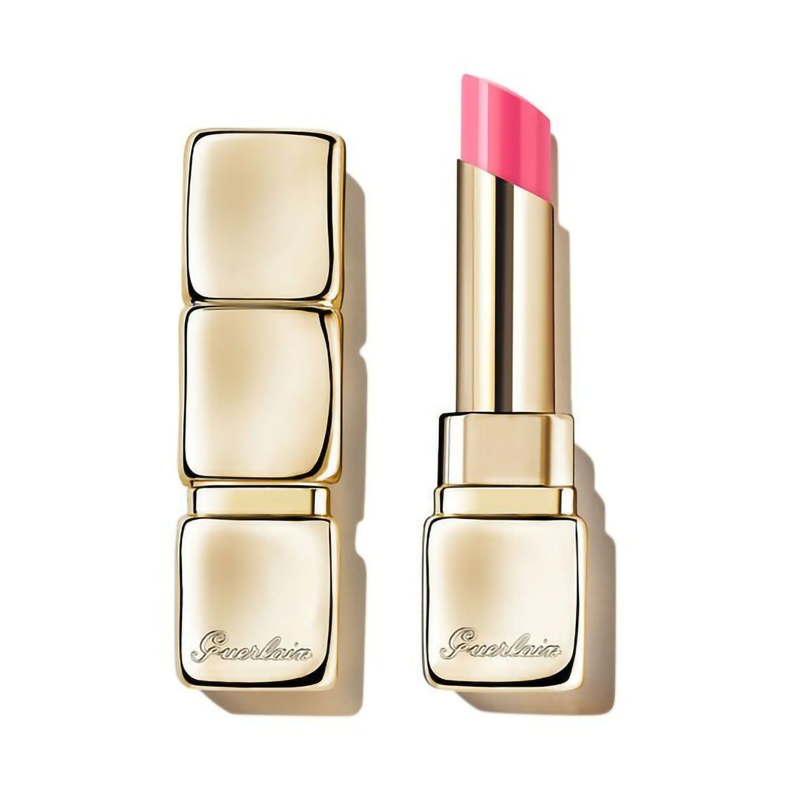 Kisskiss Bee Glow - Balsamo Labbra 458 pop rose