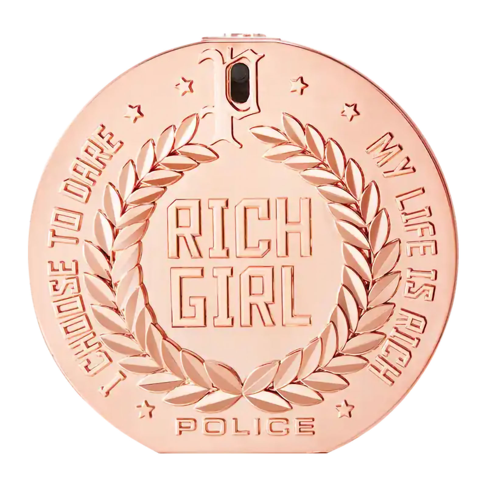 Rich Girl - Eau De Parfum 50 ml